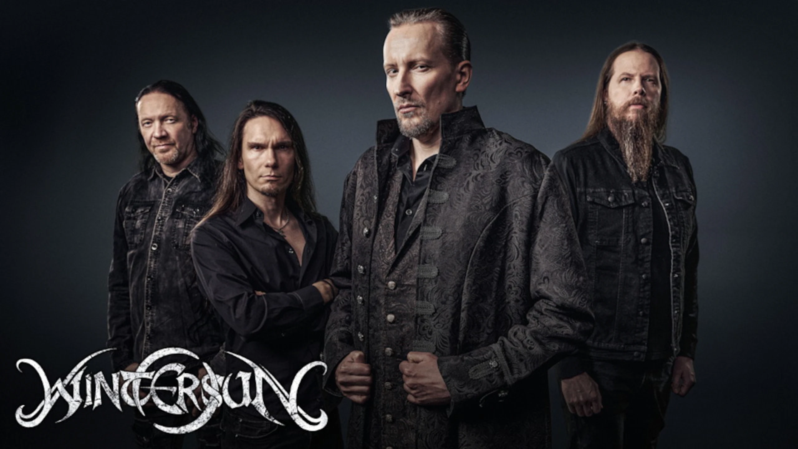 Wintersun: Time I