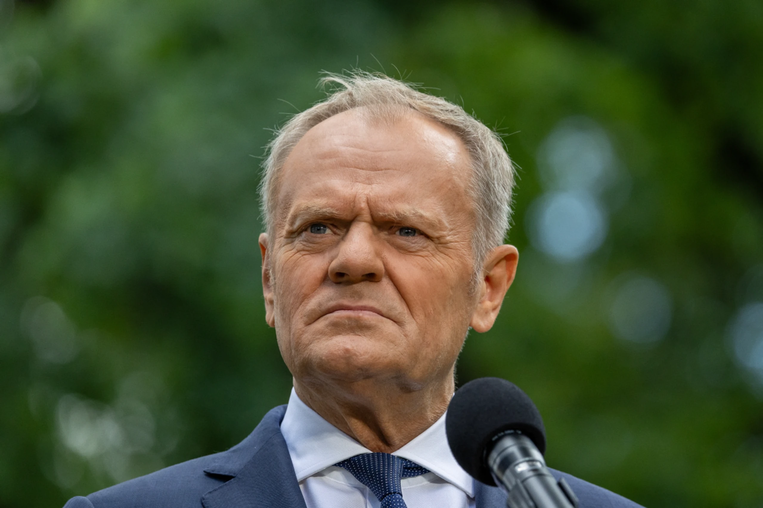 Anschlagspläne gegen Polens Premier Tusk aufgedeckt