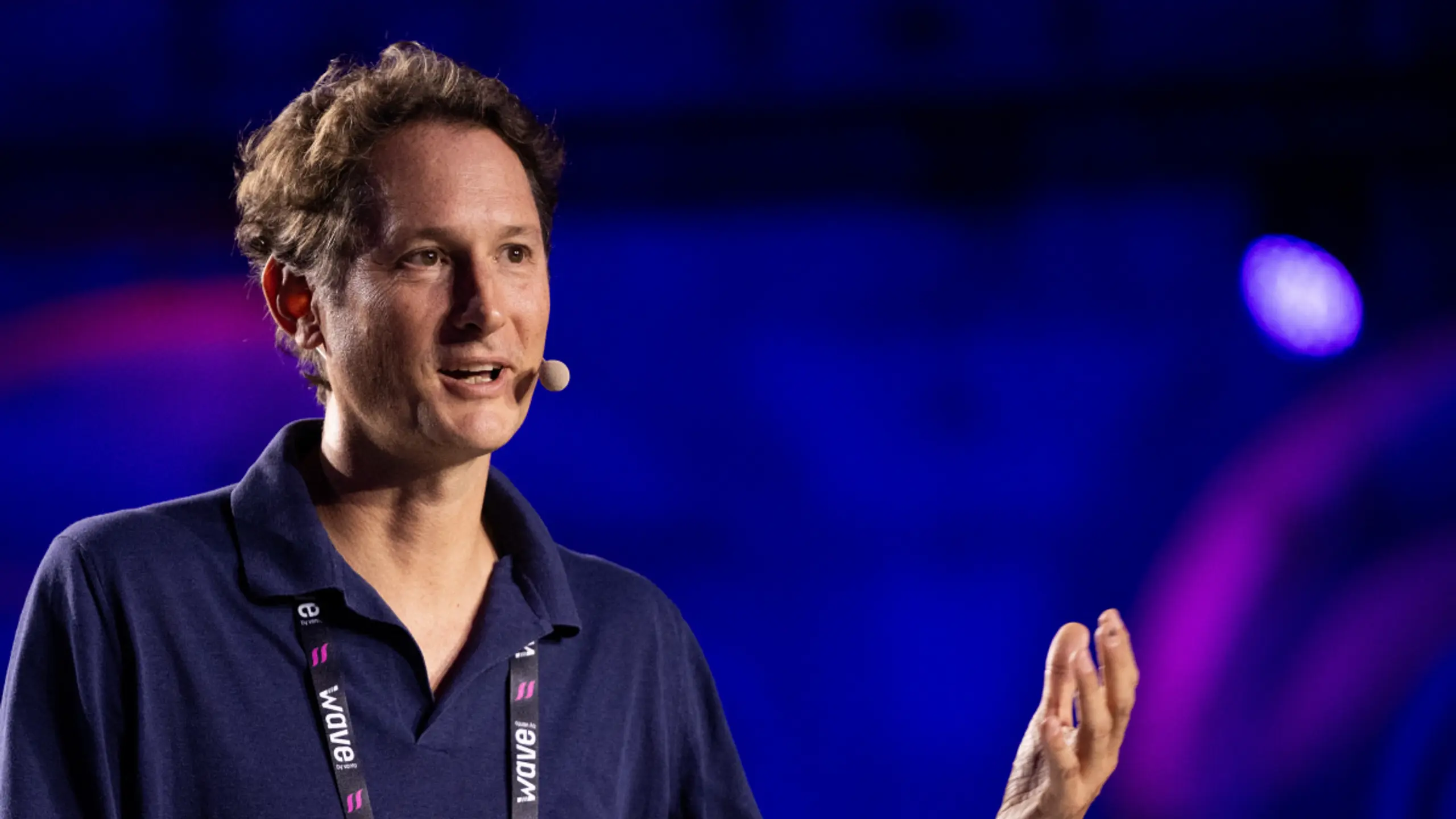 © AFP, MARCO BERTORELLO, Apa Stellantis-Chef John Elkann