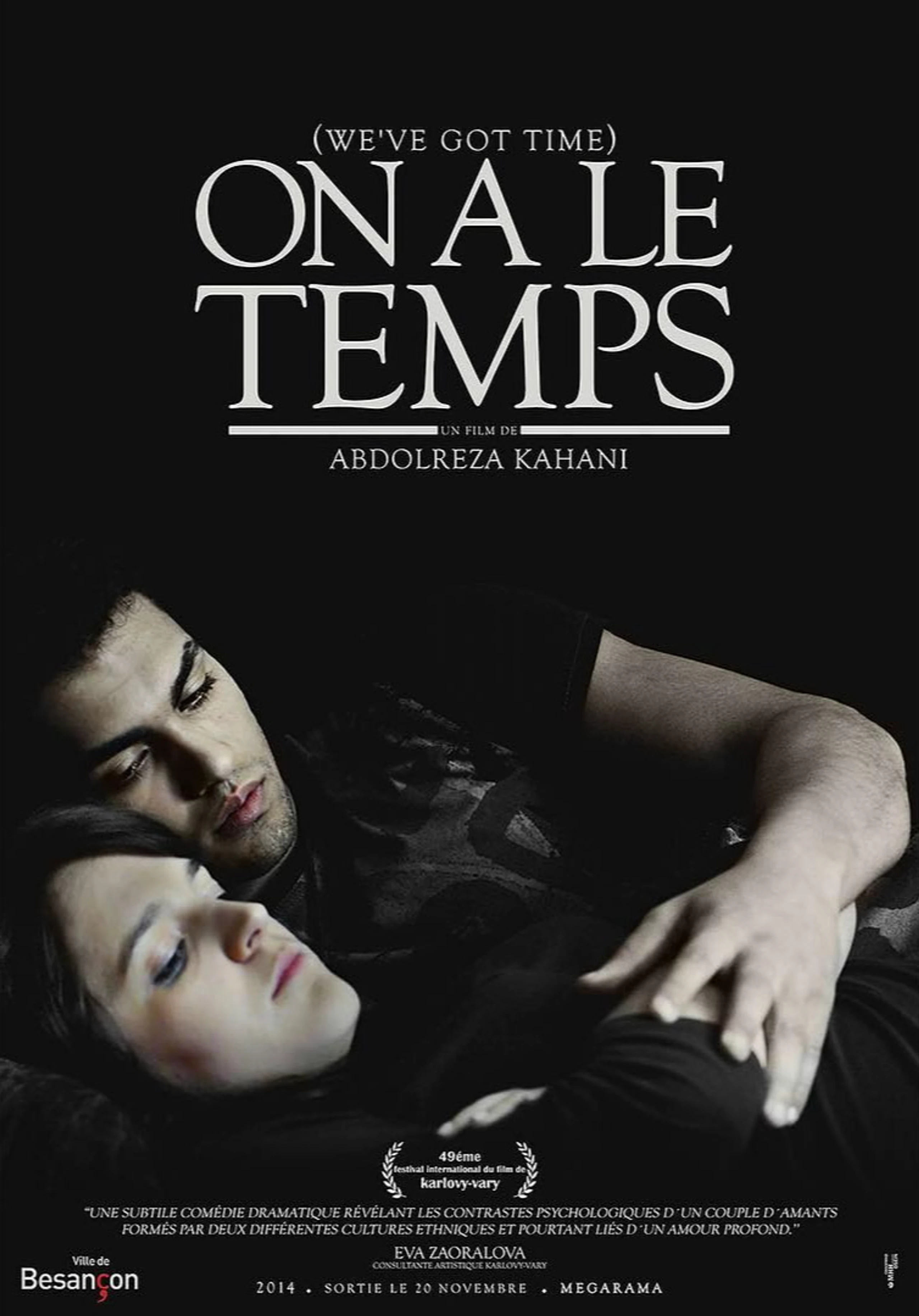 On a le Temps