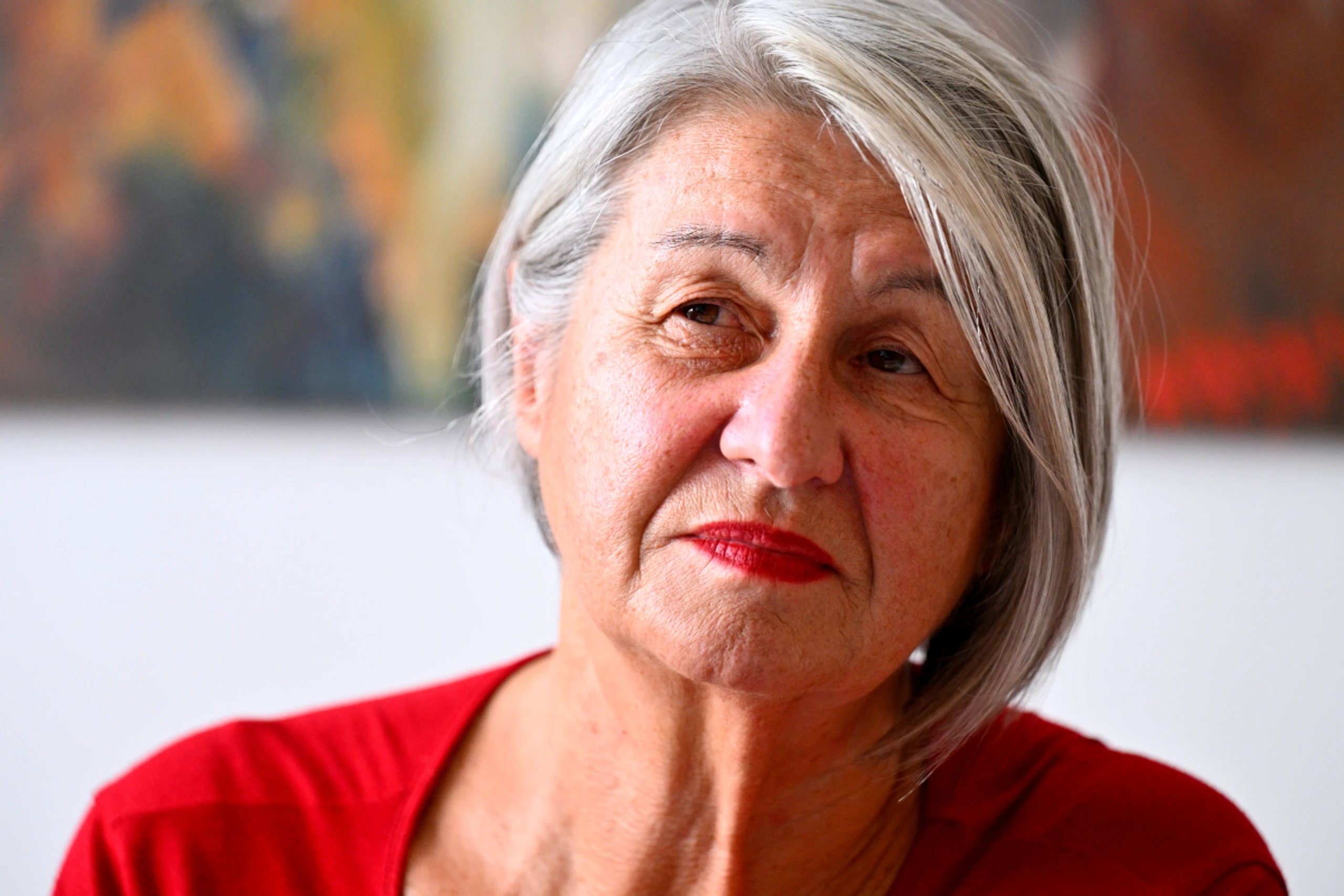 Barbara Klein schrieb über ihre jüdische Familie