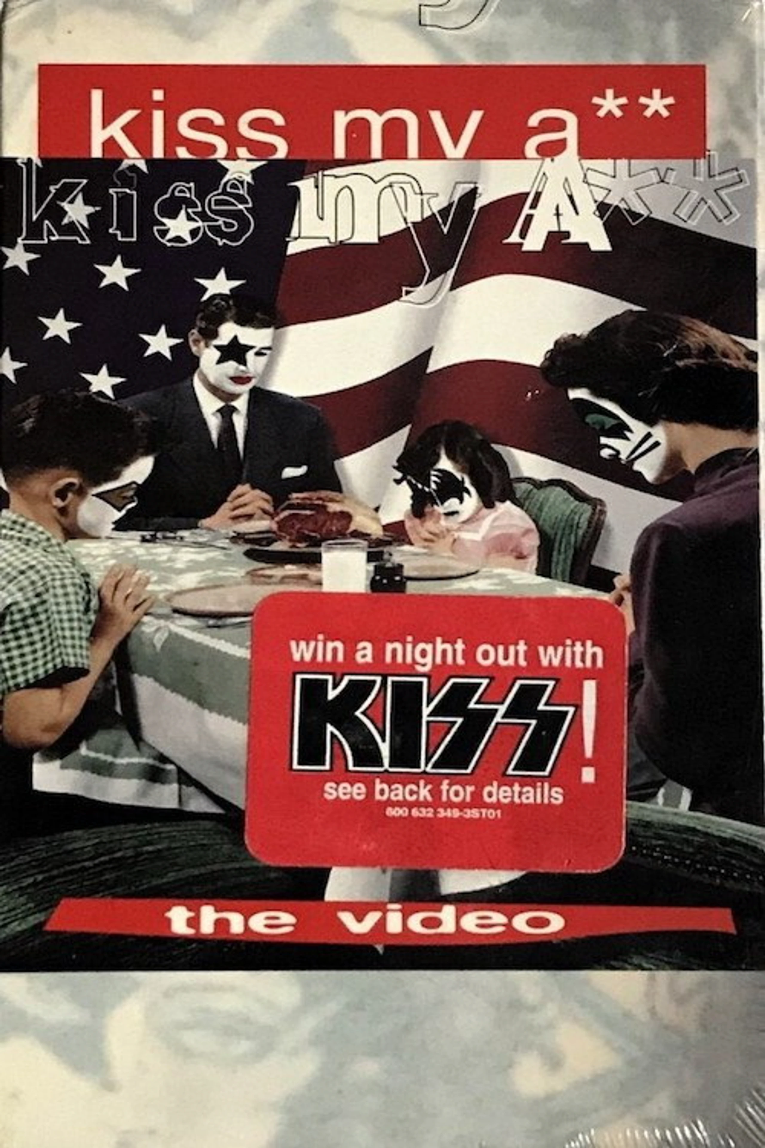 Kiss My Ass: Classic Kiss Regrooved