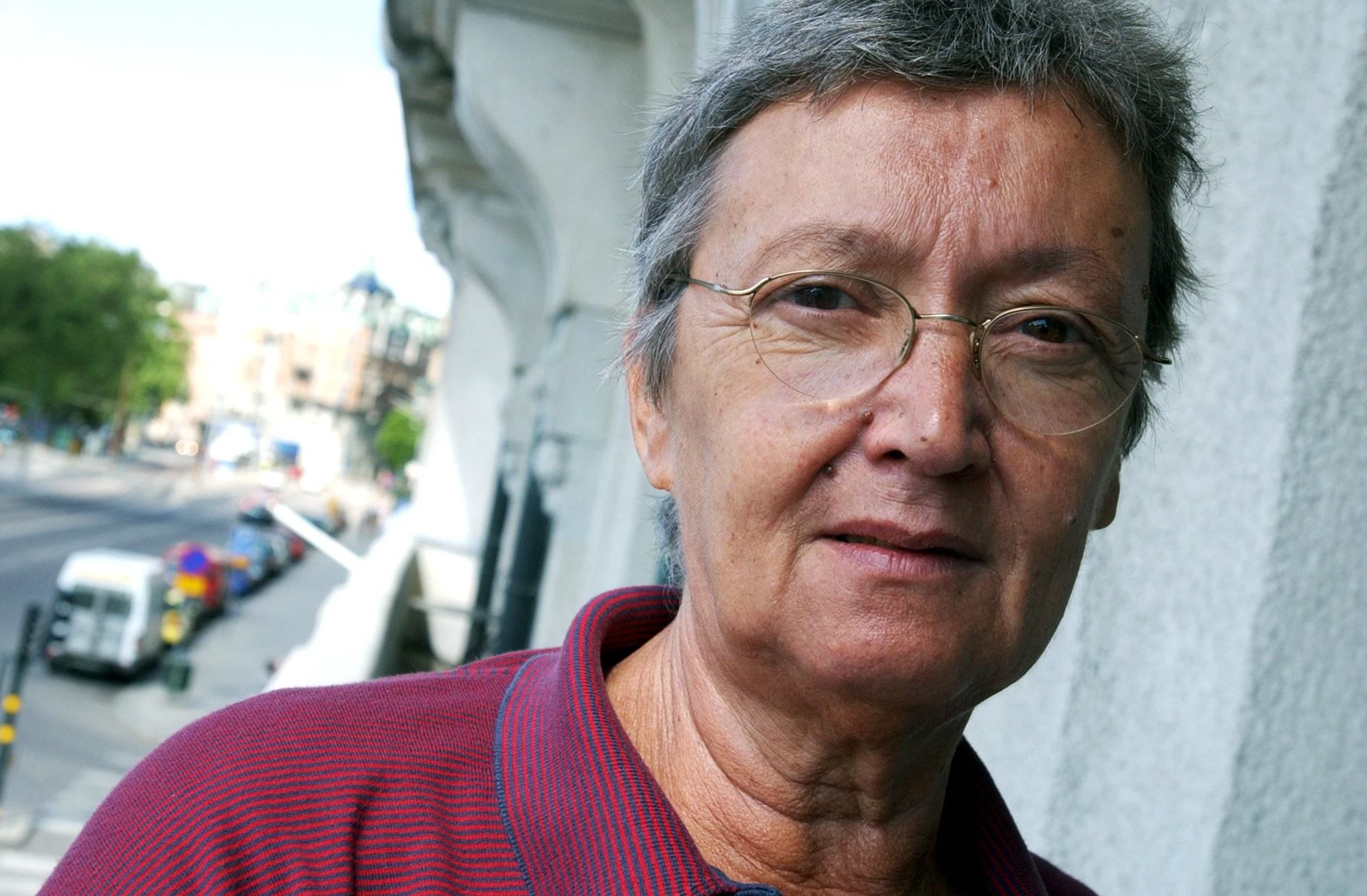 Christine Nöstlinger wird 90: „Kinder brauchen keine Schonkost“
