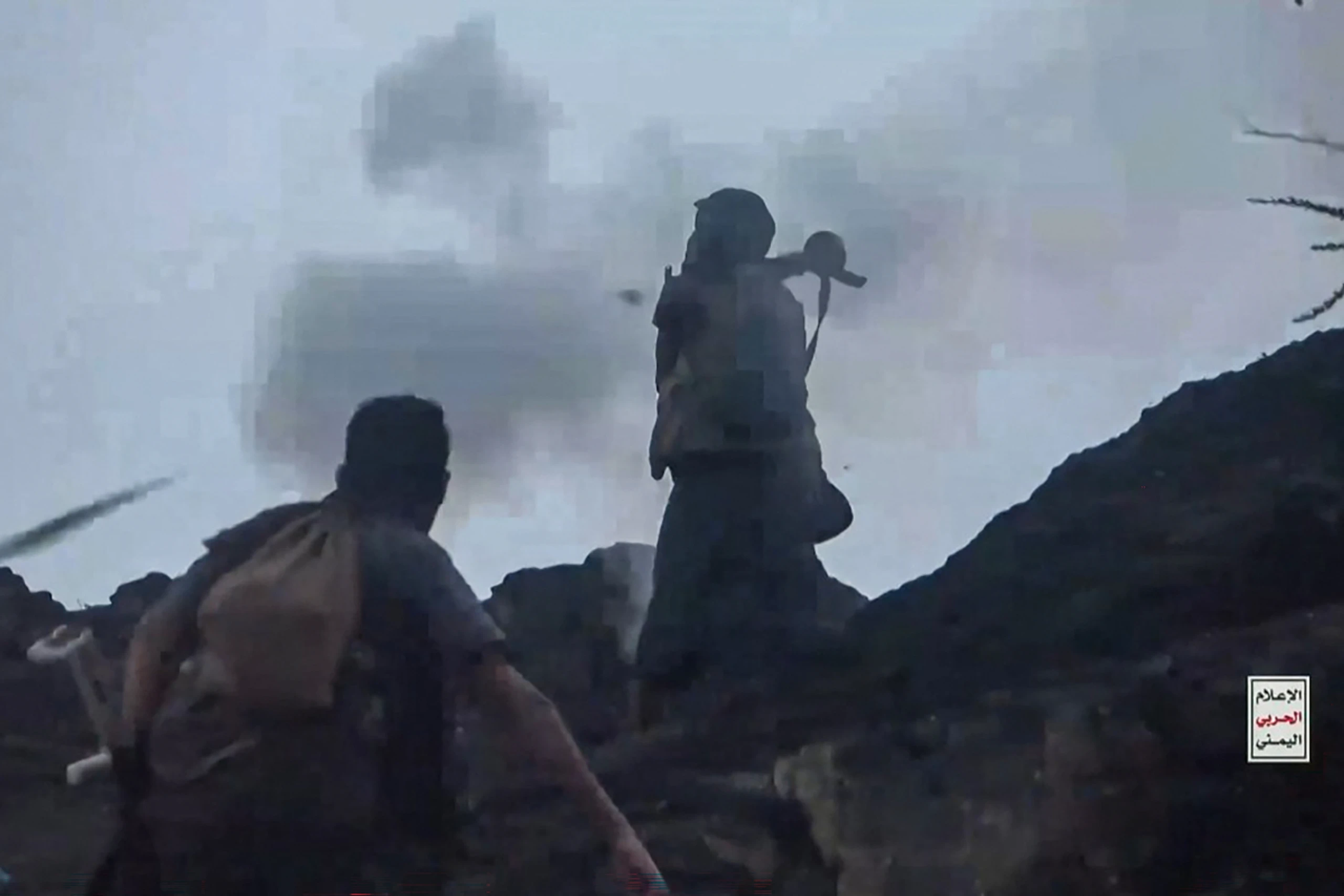 Houthi-Miliz reklamiert Angriff auf Flughafen von Riad für sich