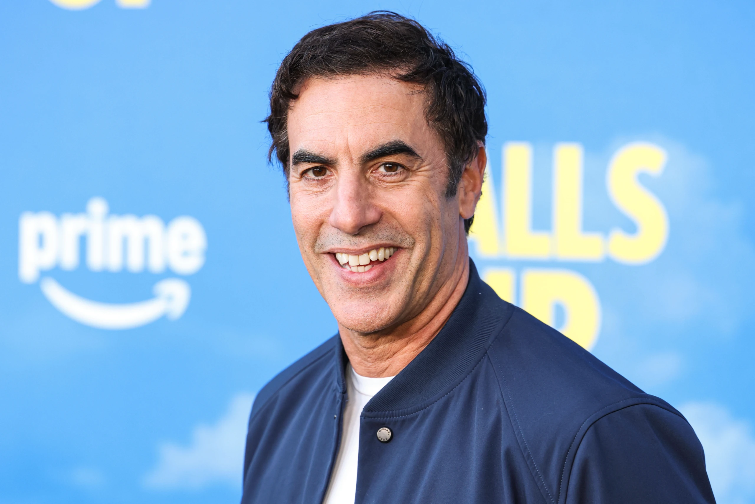Sacha Baron Cohen spielt Hauptrolle im ersten Tarantino-Theaterstück