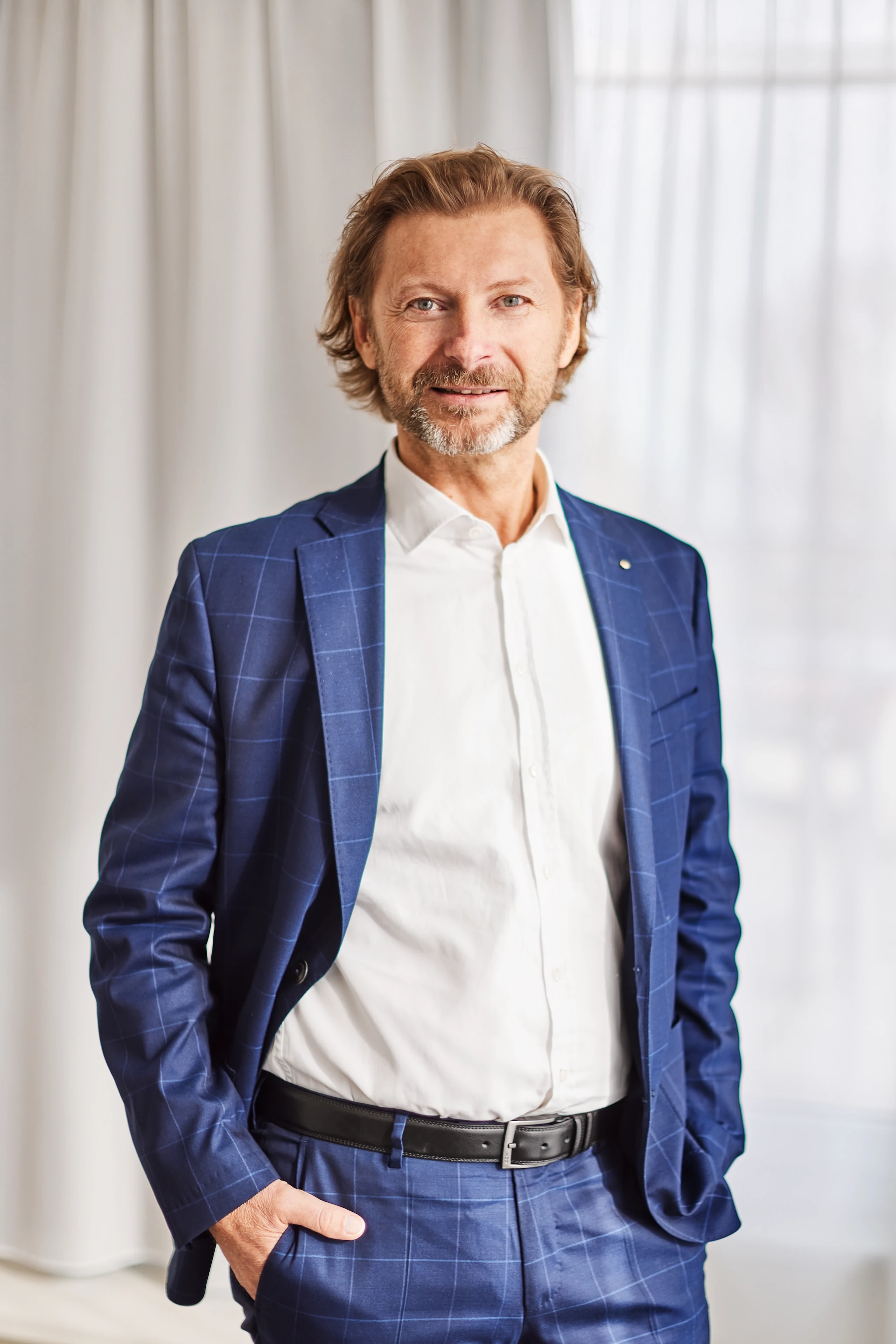 Headhunter Hener: „Ein CFO wird nicht wieder CFO”