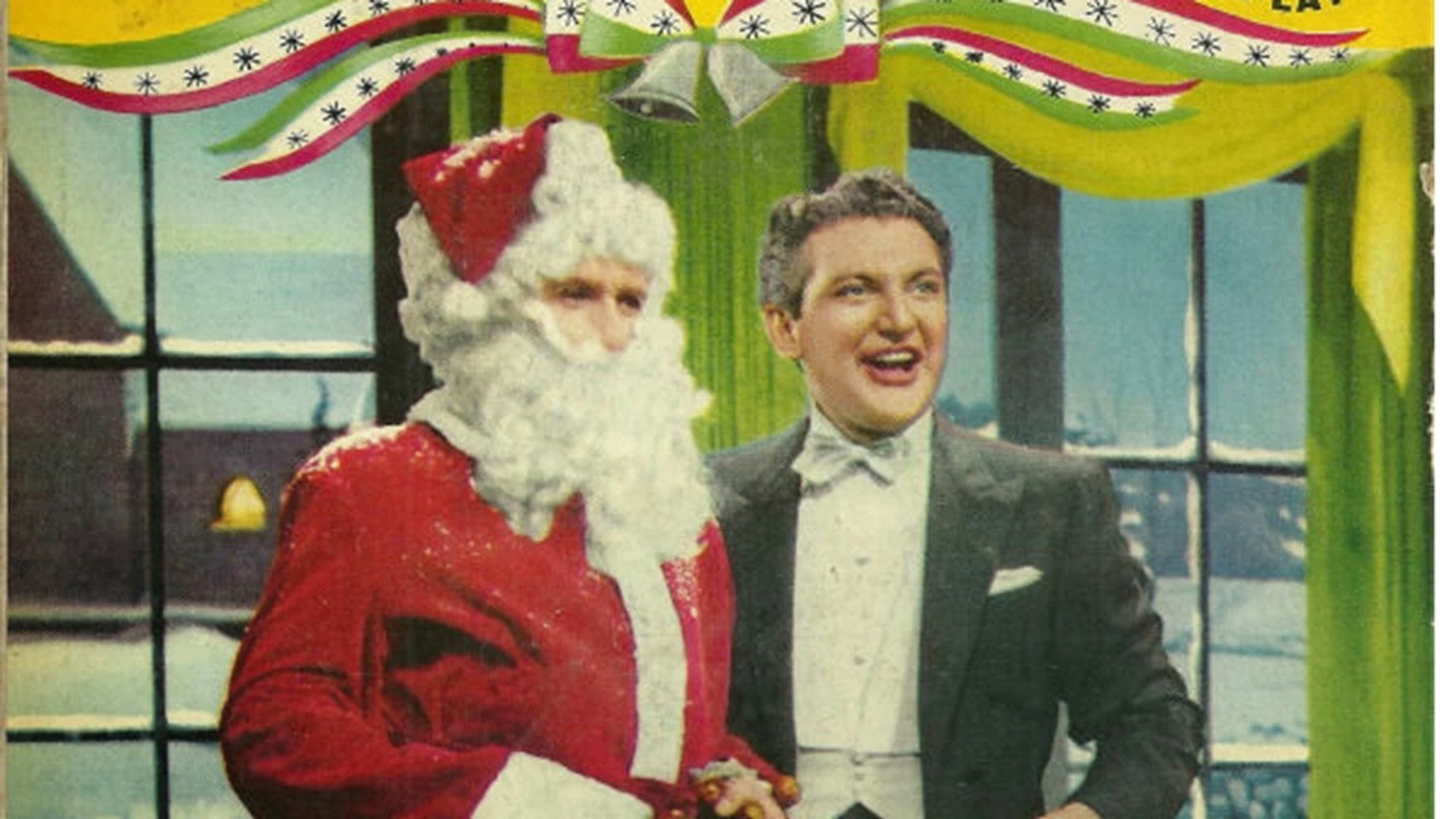 Liberace's Christmas Special