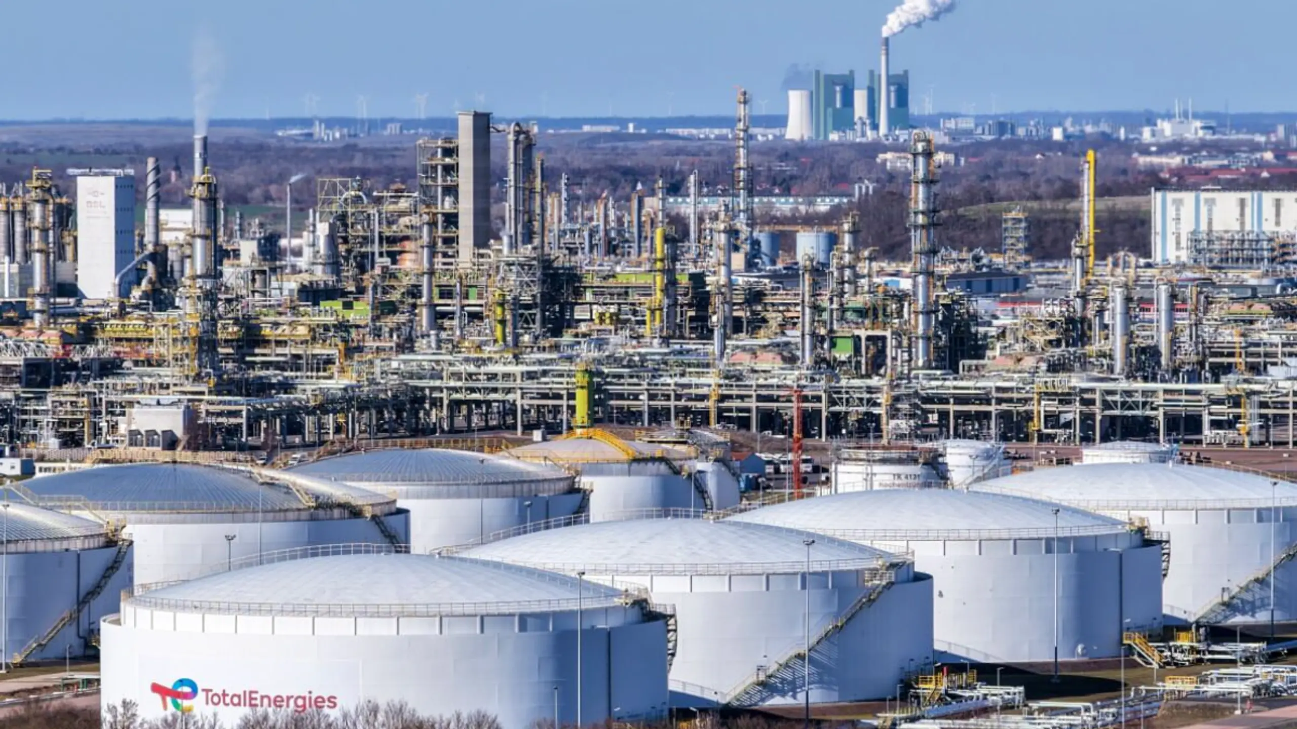 © DPA, Jan Woitas, Apa Rasant steigende Energiepreise als Haupttreiber