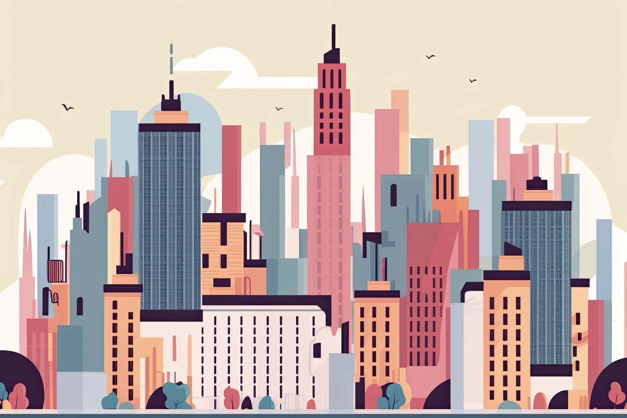 Global Cities Index 2026: Wien, Linz und Graz unter den Top 110