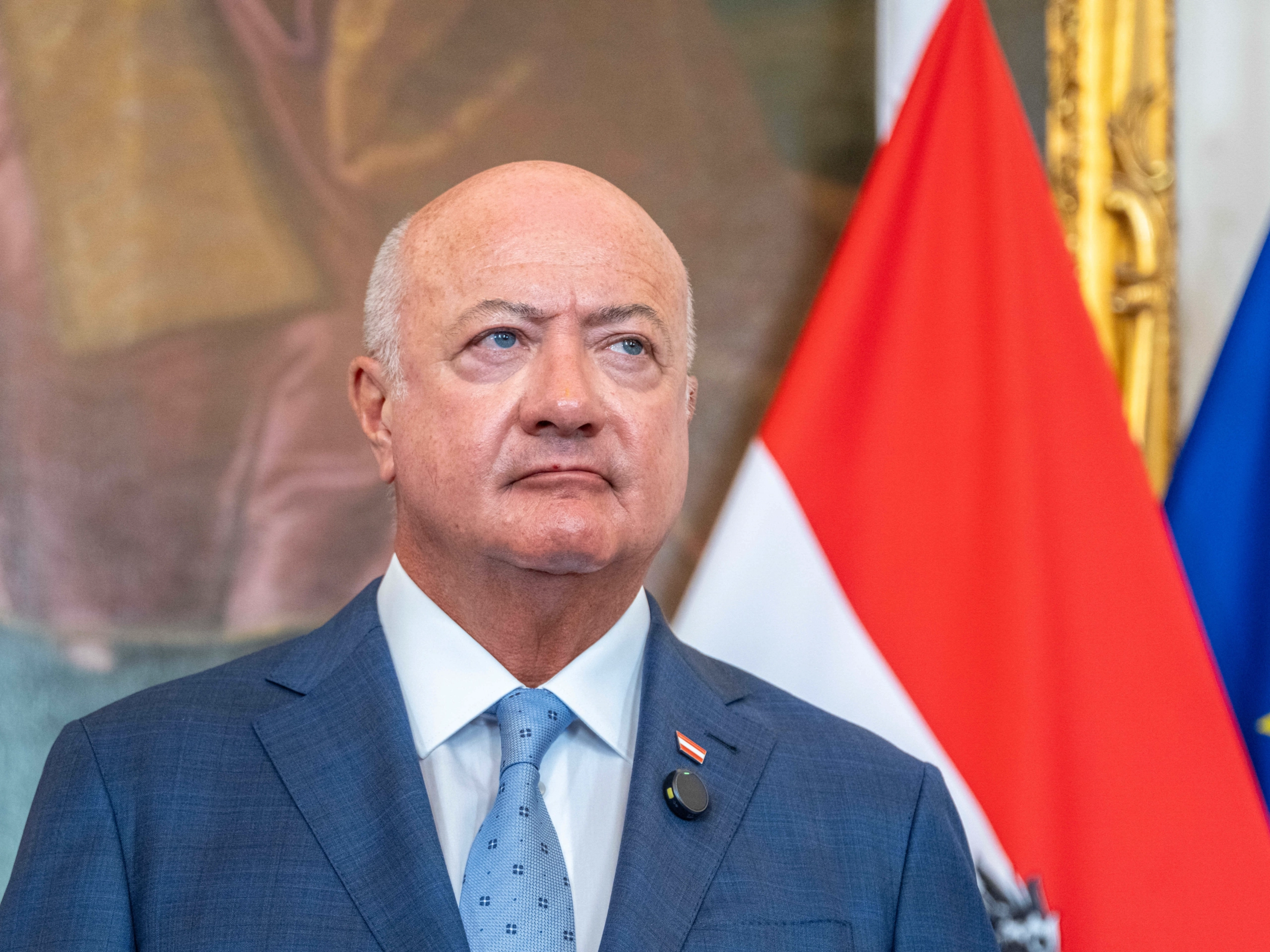 Zwischen Marterbauer und Kickl: Die ÖVP in Not