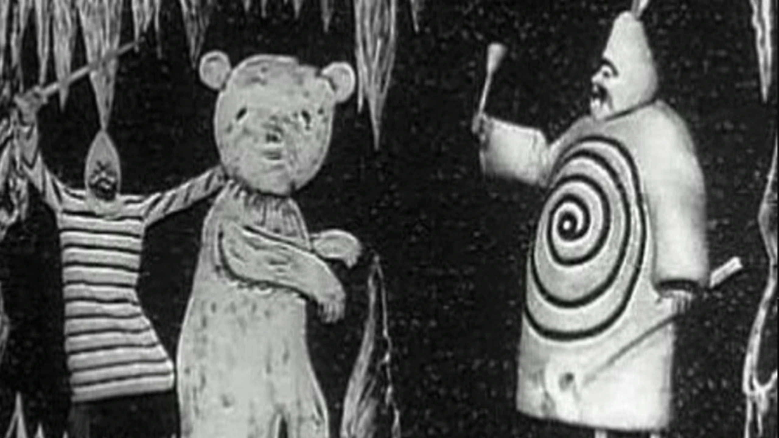 Ubu Roi