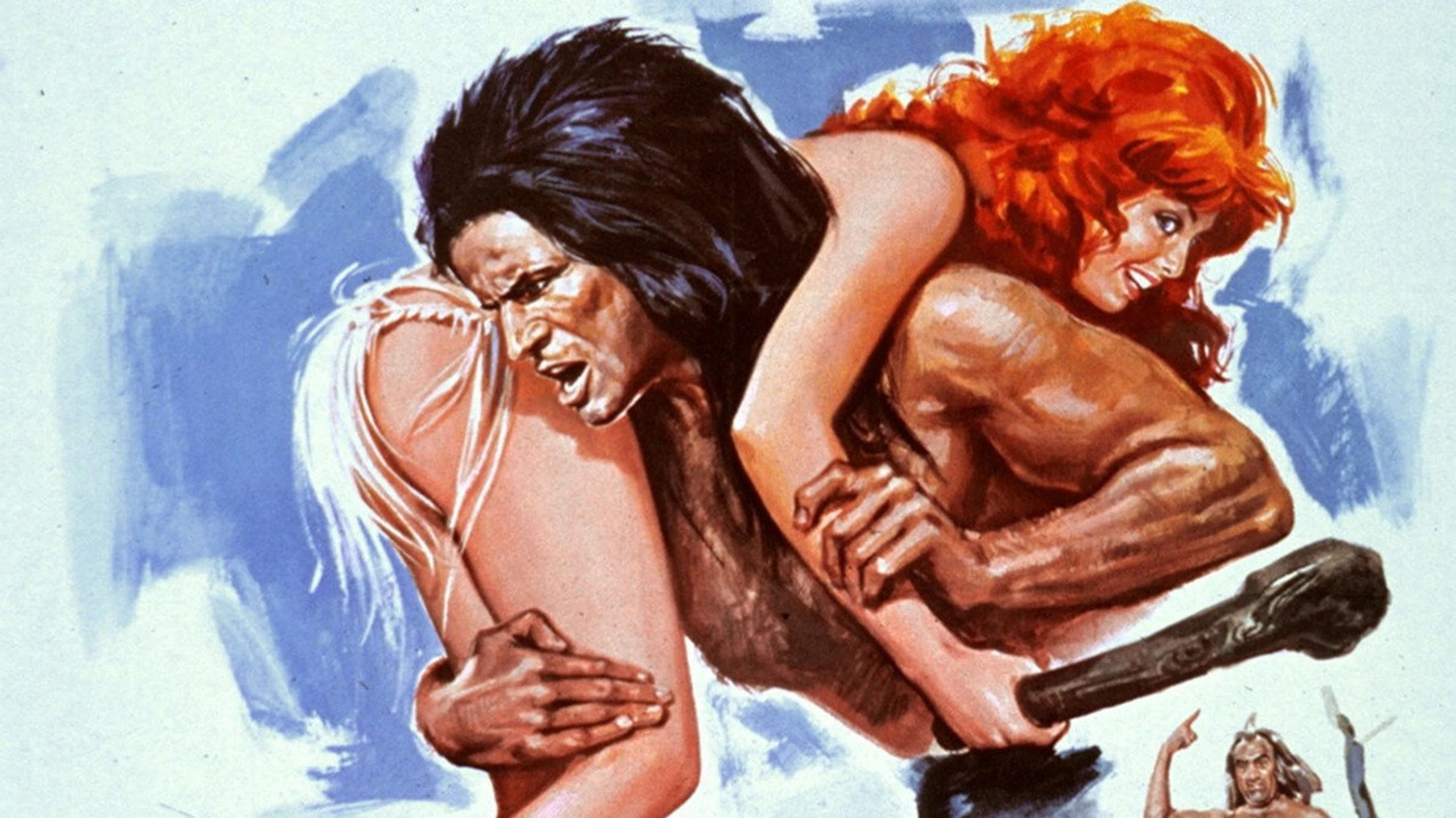 Wenn Frauen Ding Dong spielen