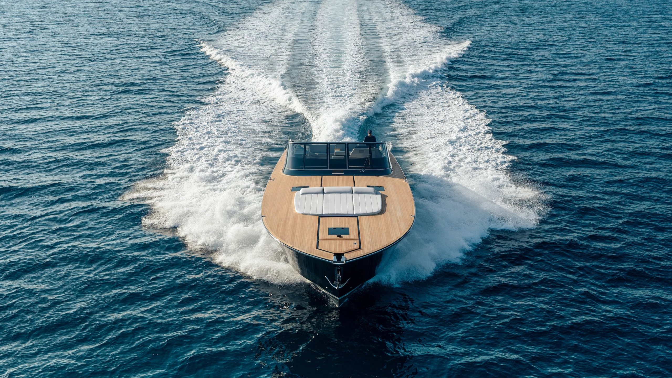 © Ferretti Group Artikelbild