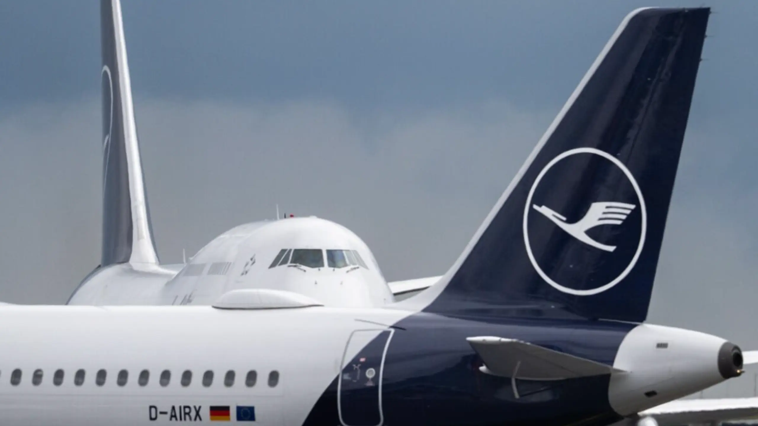 © Boris Roessler, DPA, Apa ++ ARCHIVBILD ++ Lufthansa würde damit Anteil von 44,9 Prozent erwerben