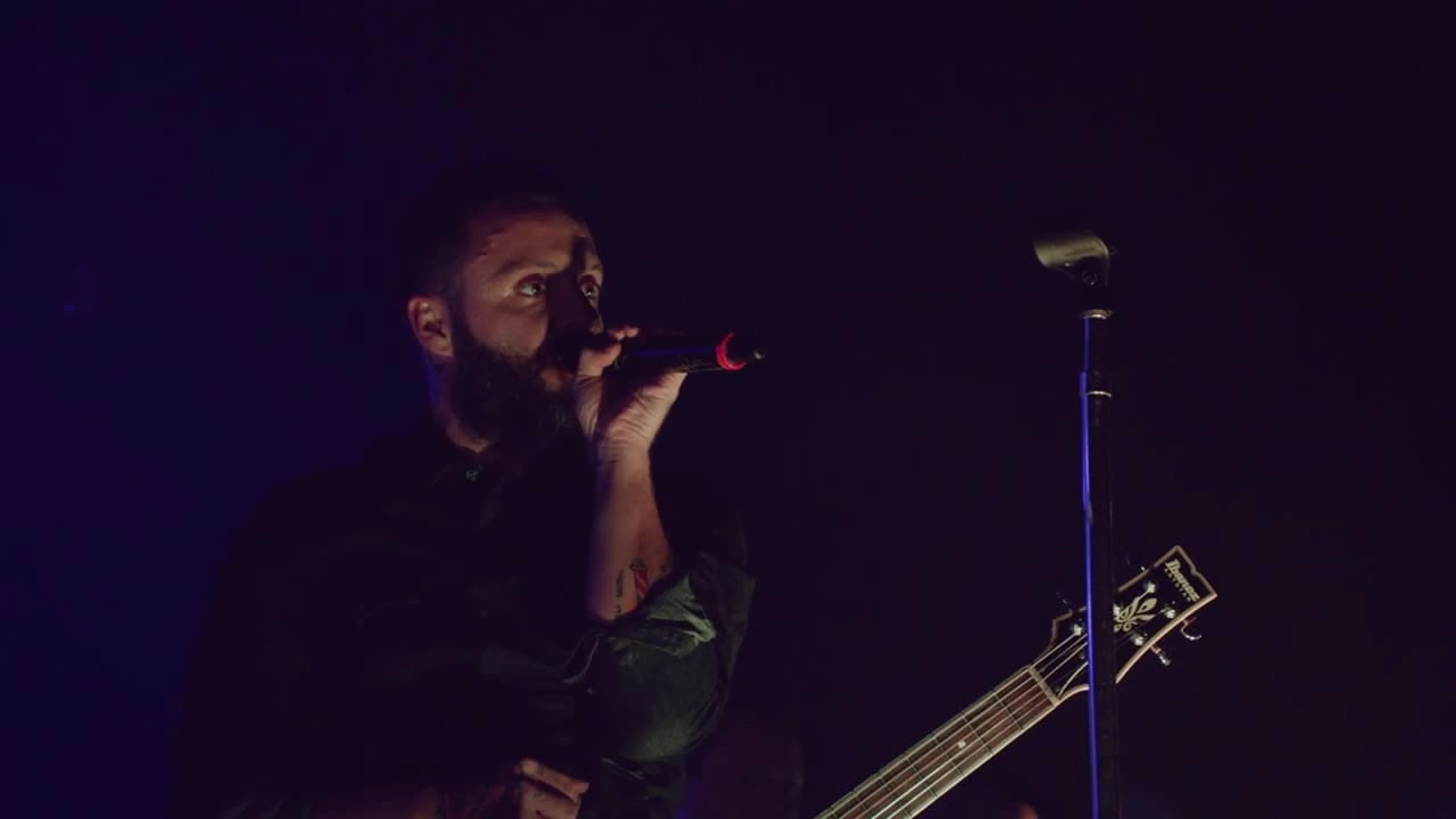 Blue October: Things We Do At Night (Live From Texas)