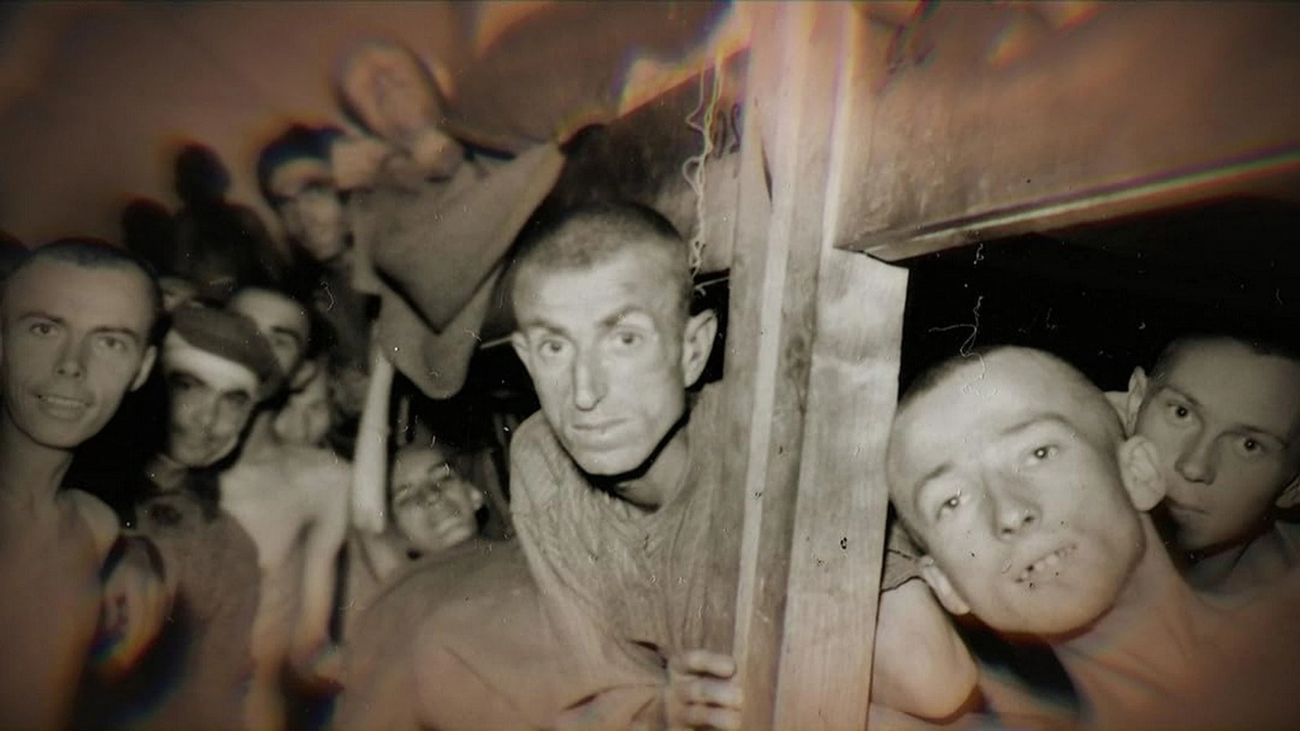 Mauthausen, Le Camp de l'Horreur