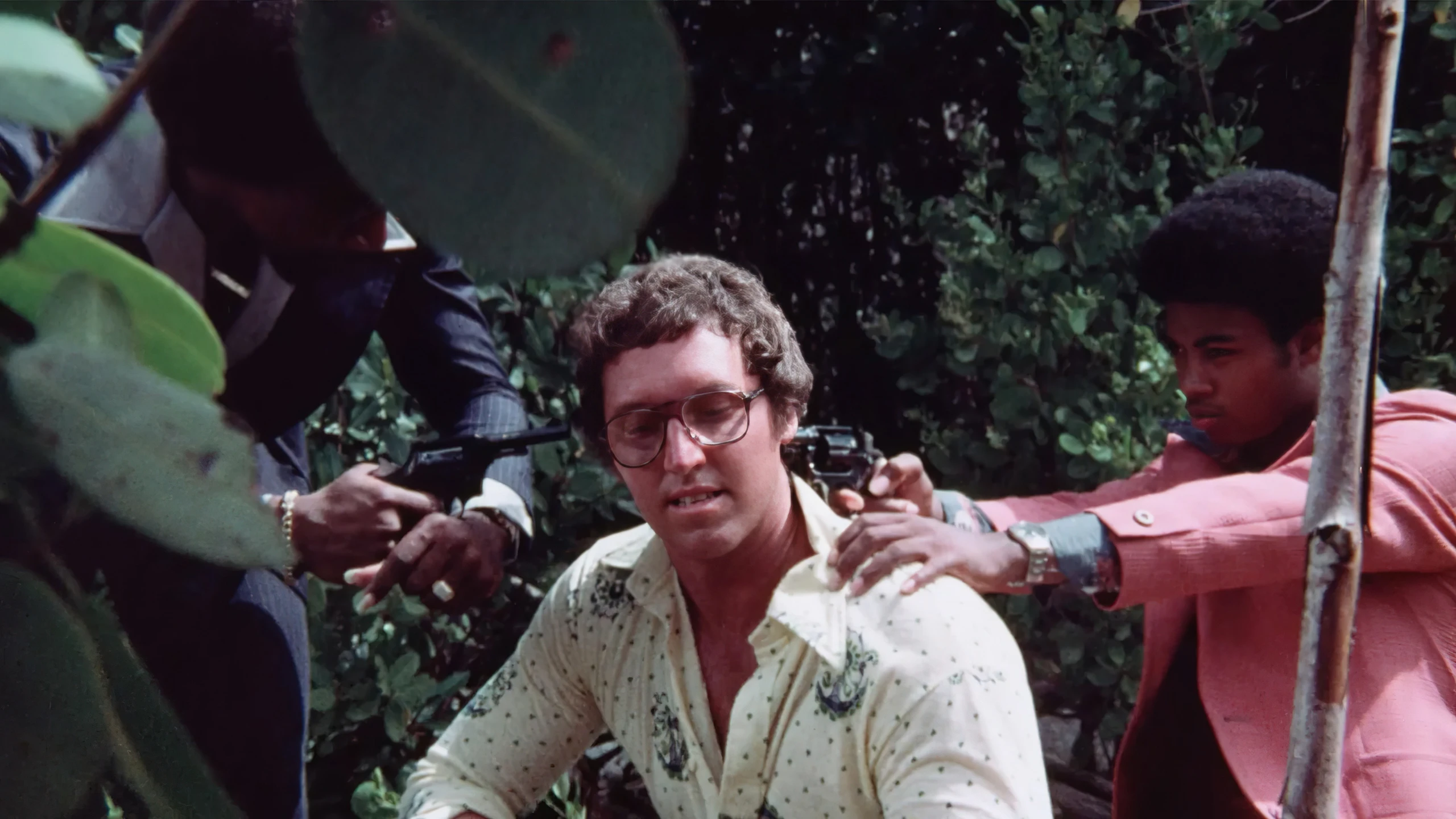 The Guy From Harlem