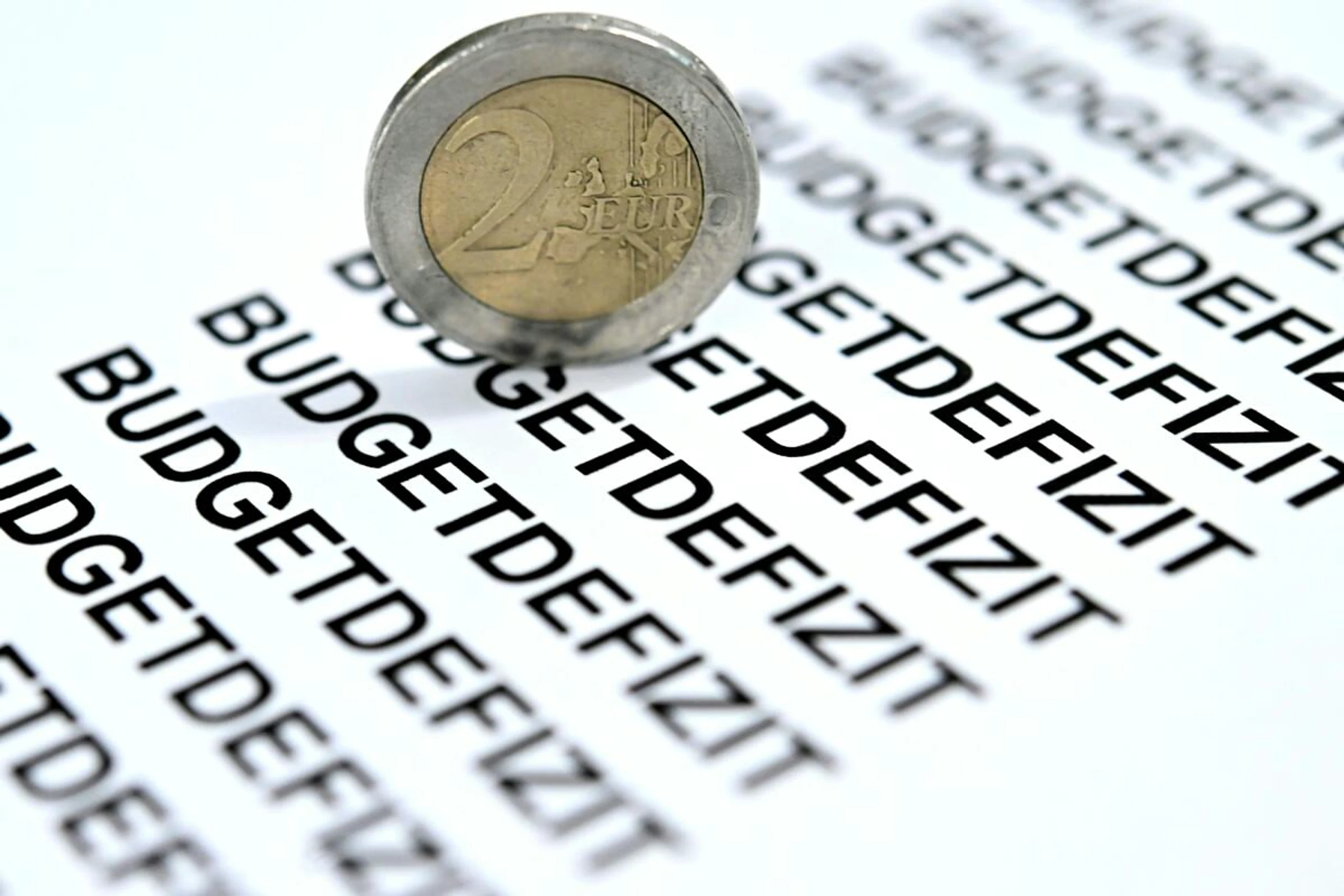 Das Defizitziel für 2027 muss nach oben korrigiert werden