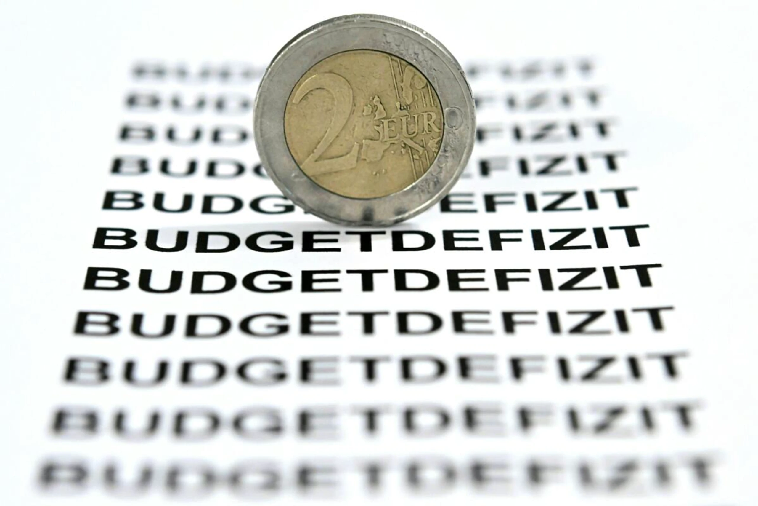 Defizit soll heuer deutlich über EU-Grenze von 3 Prozent liegen