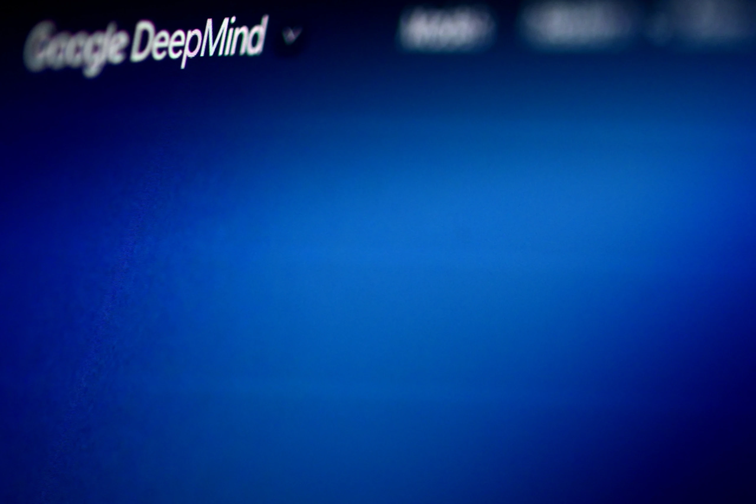 DeepMind