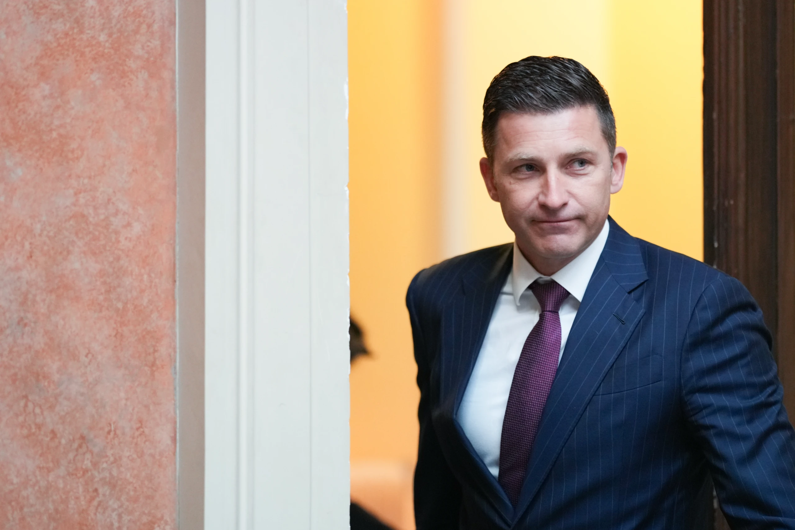 Ex-Müller-Chef Helm wechselt zu Deichmann