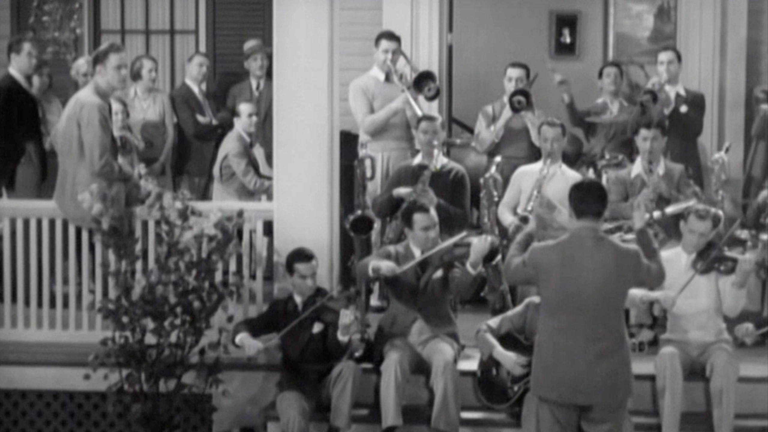 Johnny Green & His Orchestra