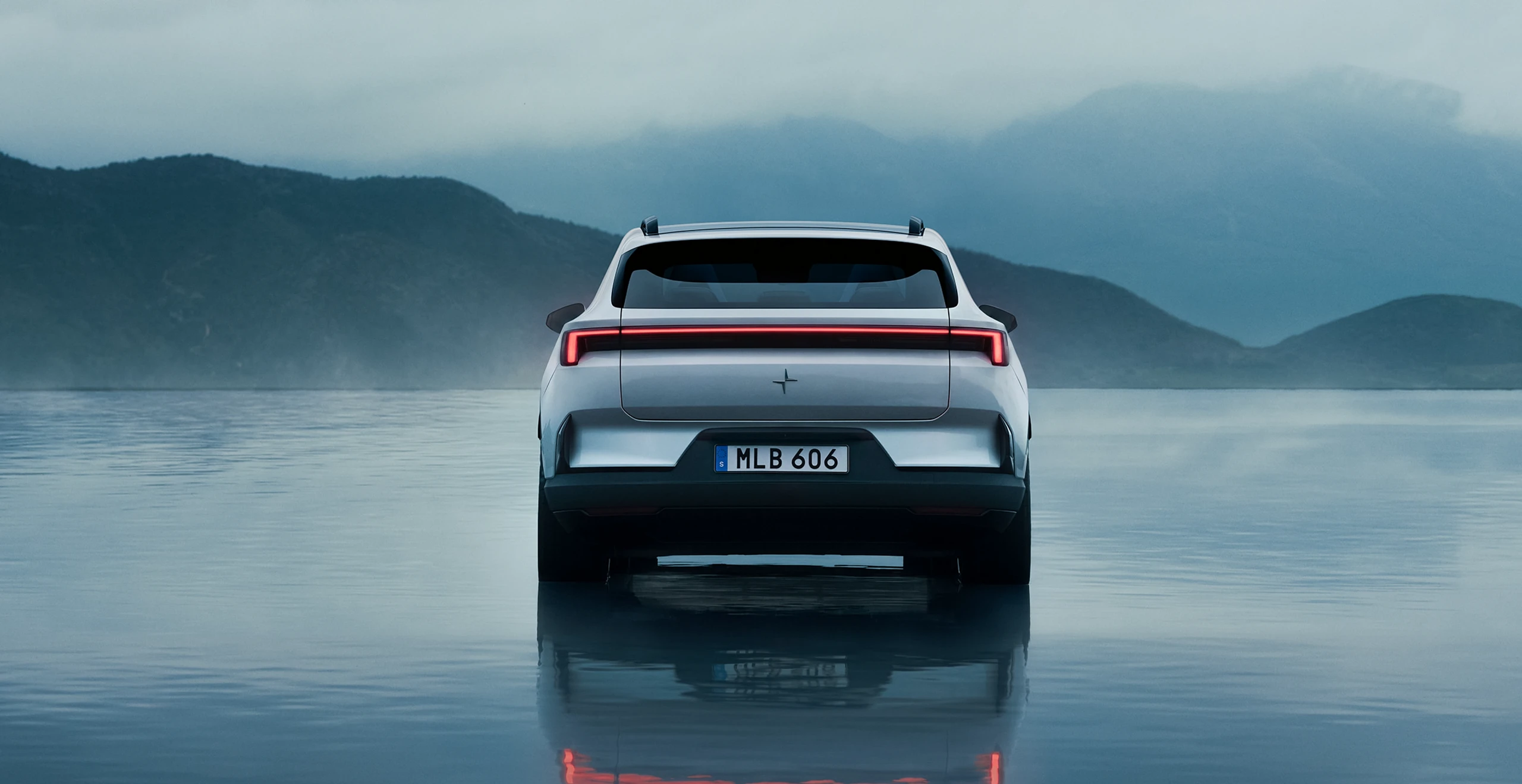 Polestar 4 SUV: Mehr Raum für hohe Ansprüche