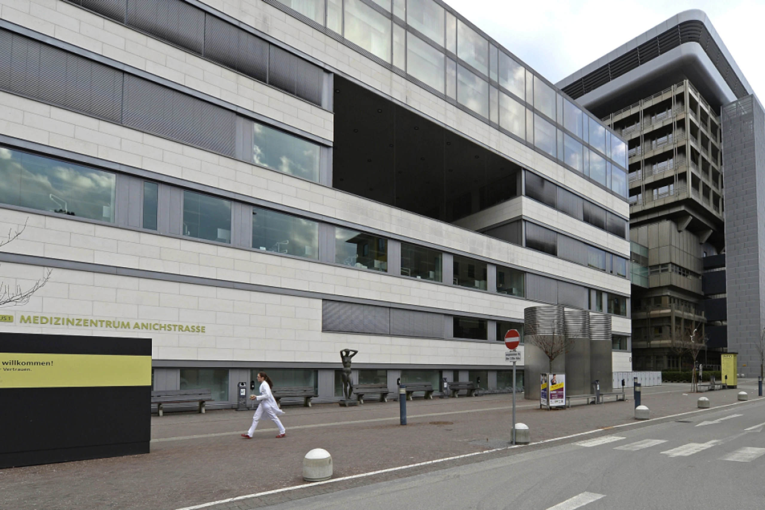 KI könnte künftig "Organverwerfungen" deutlich reduzieren