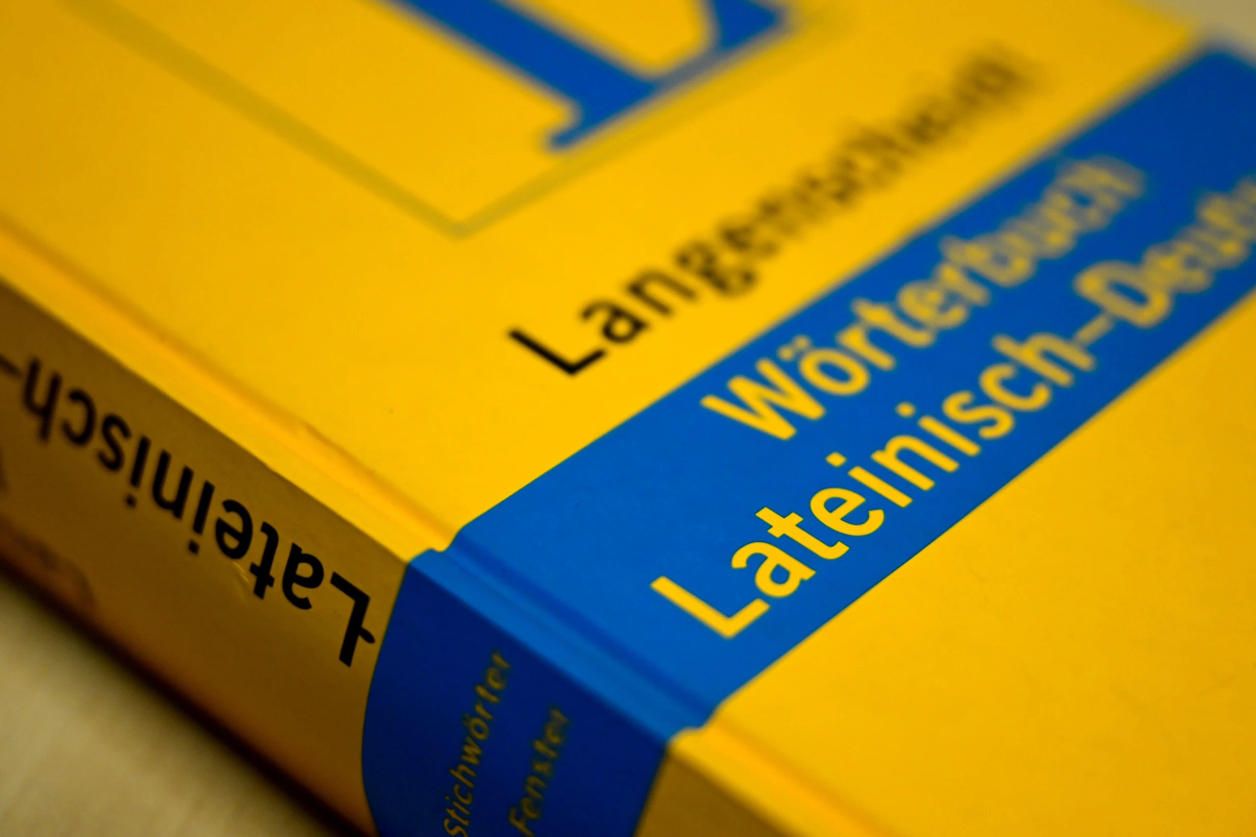 Rektoren wollen Latein-Pflicht in den meisten Fächern abschaffen