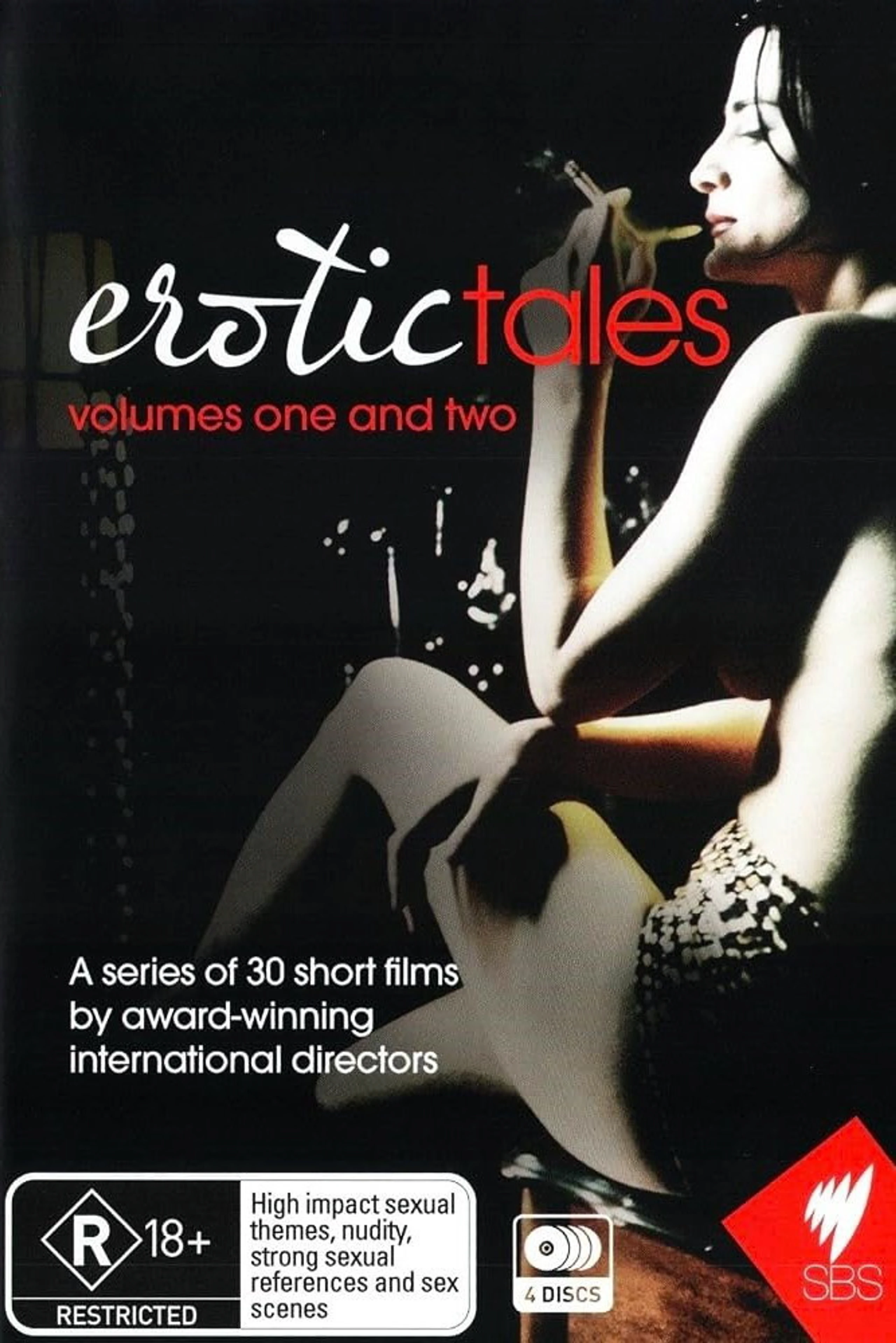 Erotic tales