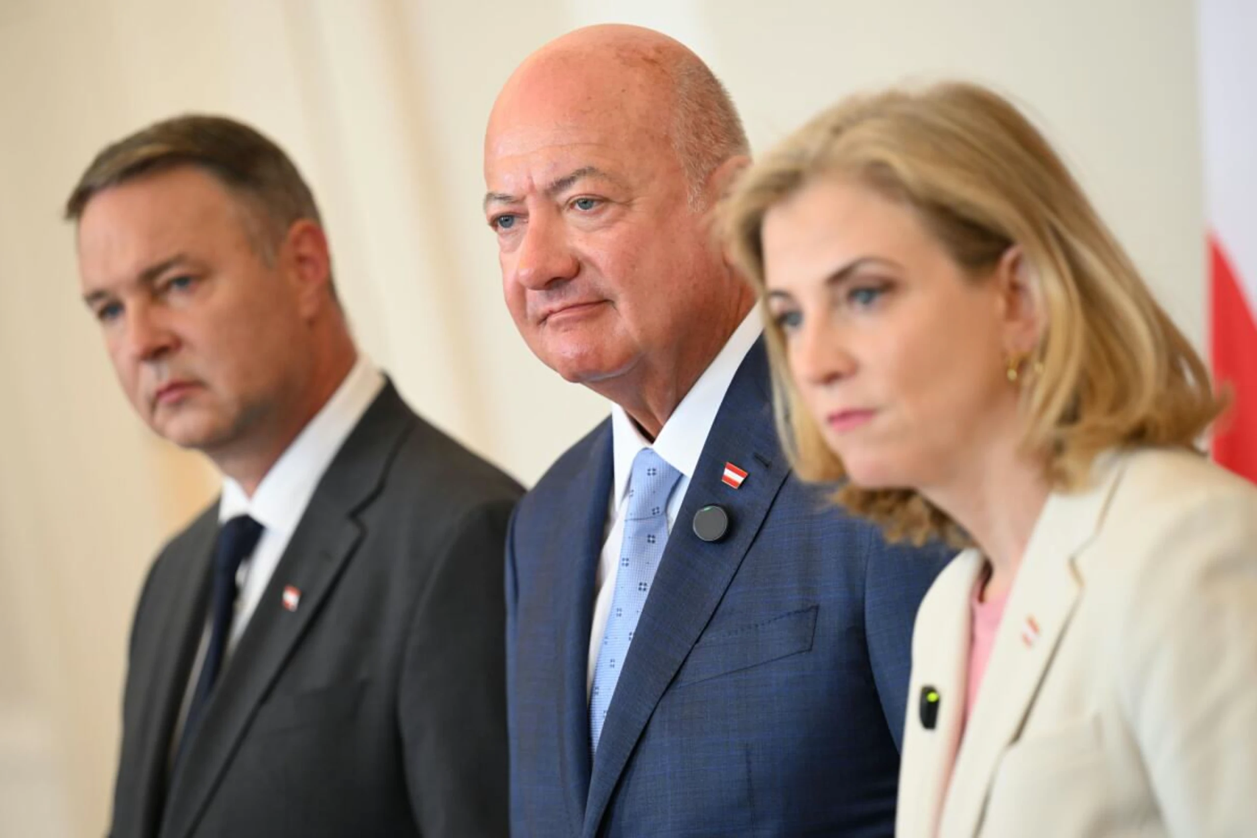 FPÖ wünscht Abgang