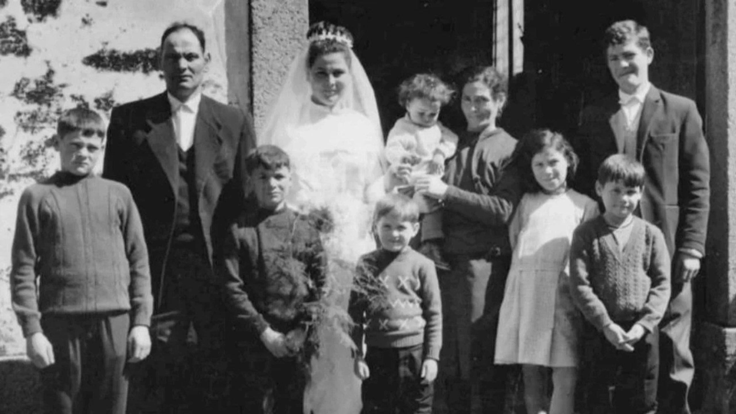 La Photo retrouvée