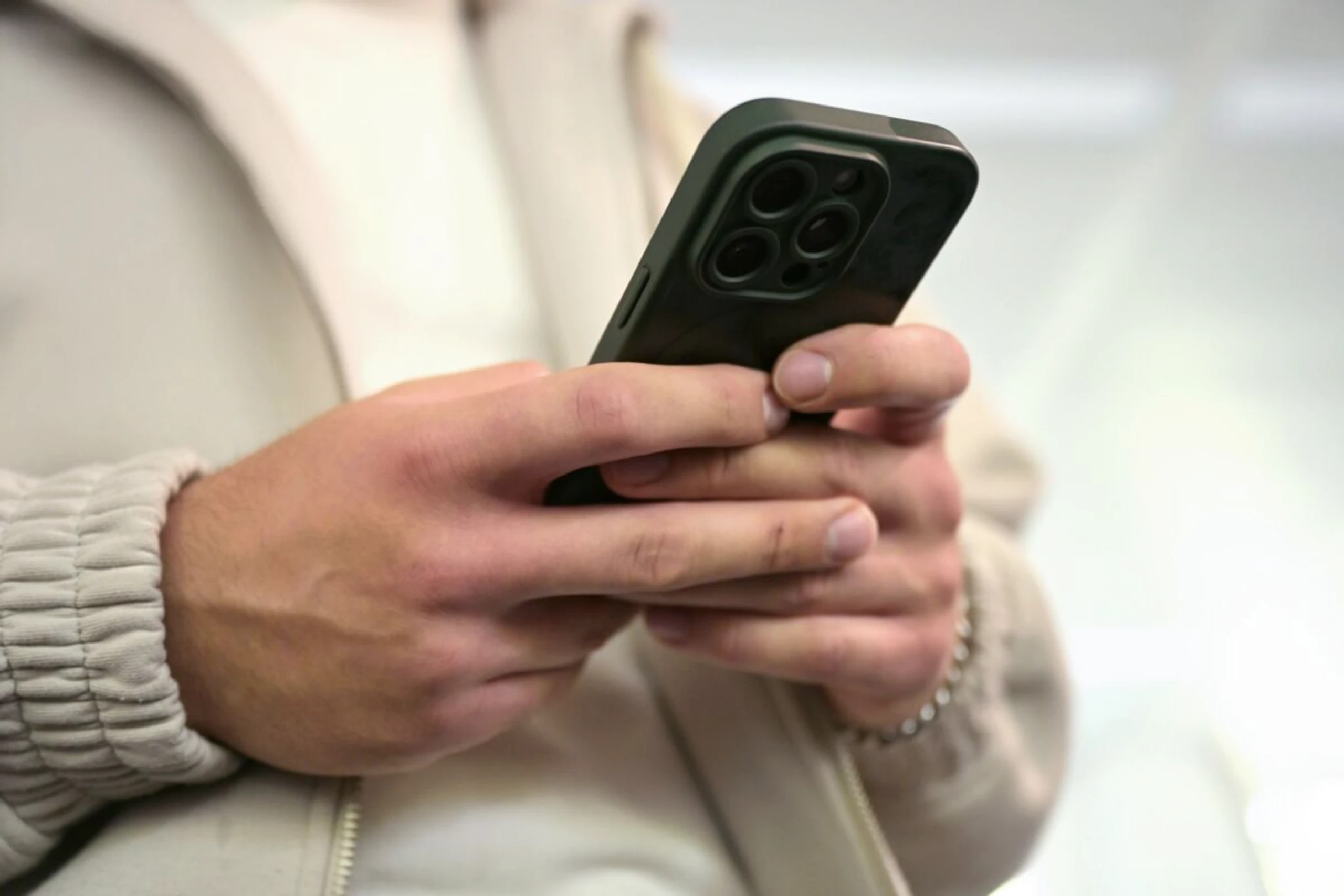 Angreifer könnten private Nutzerdaten ausspähen