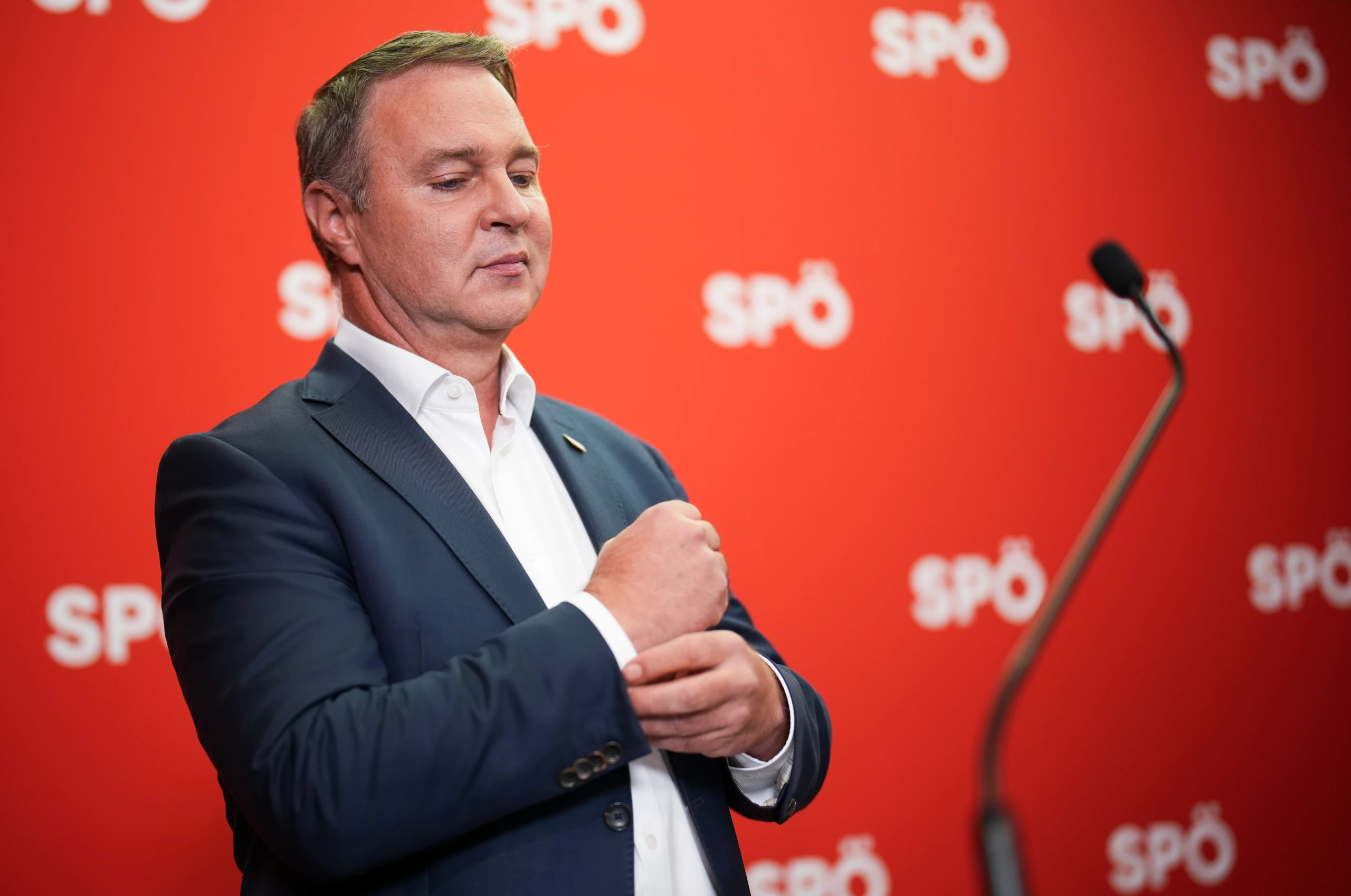 Warum die SPÖ verliert