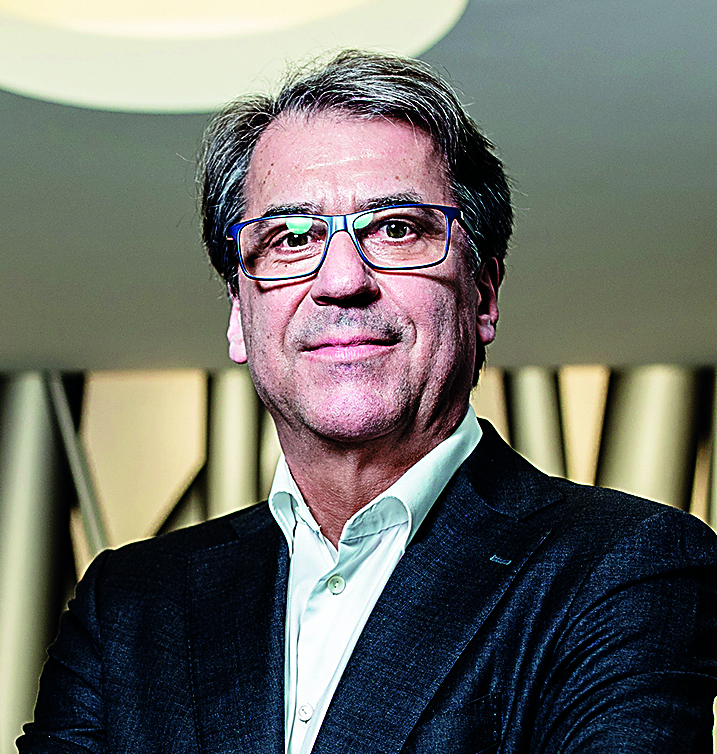 Stefan Pierer