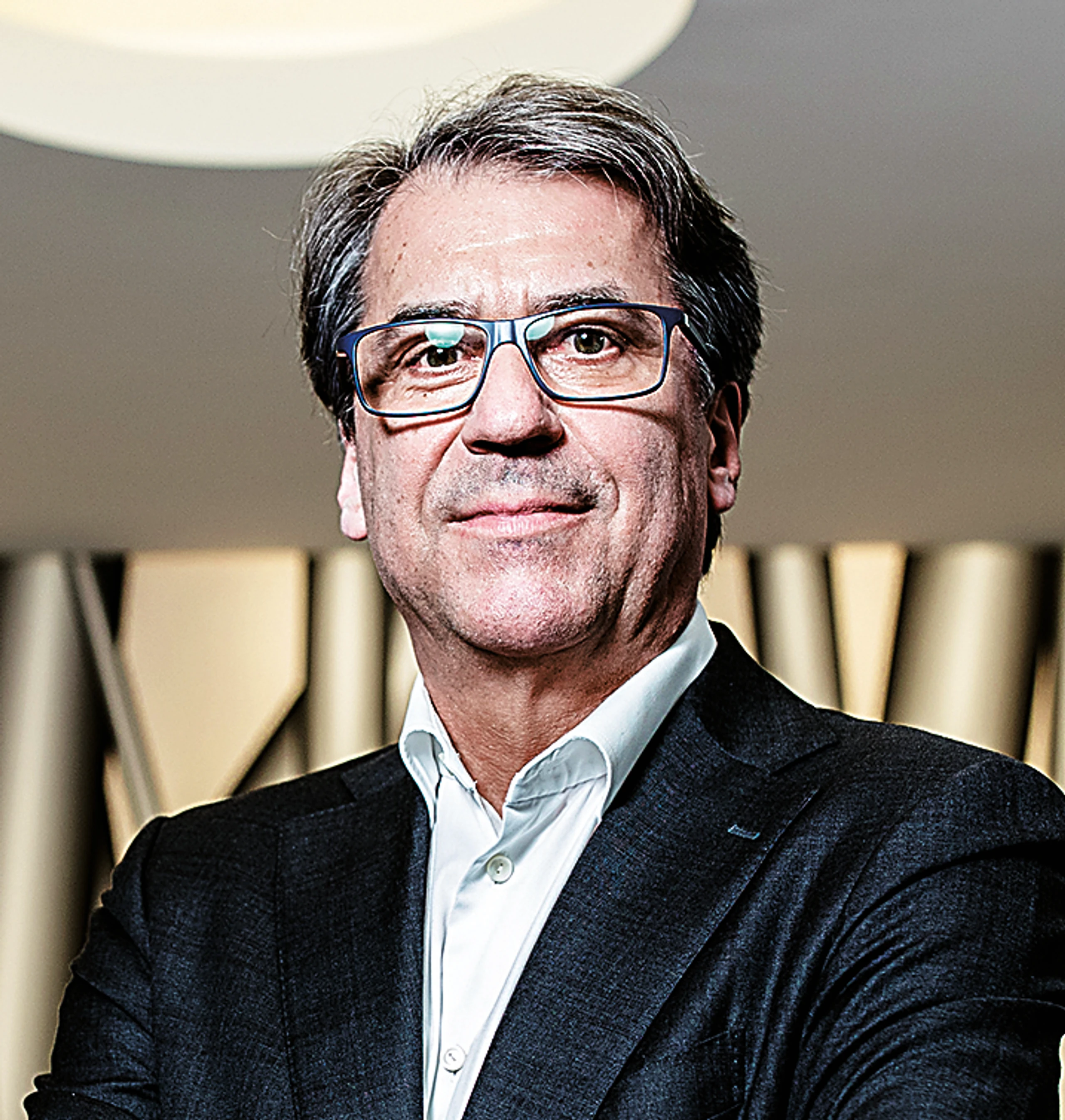 Stefan Pierer