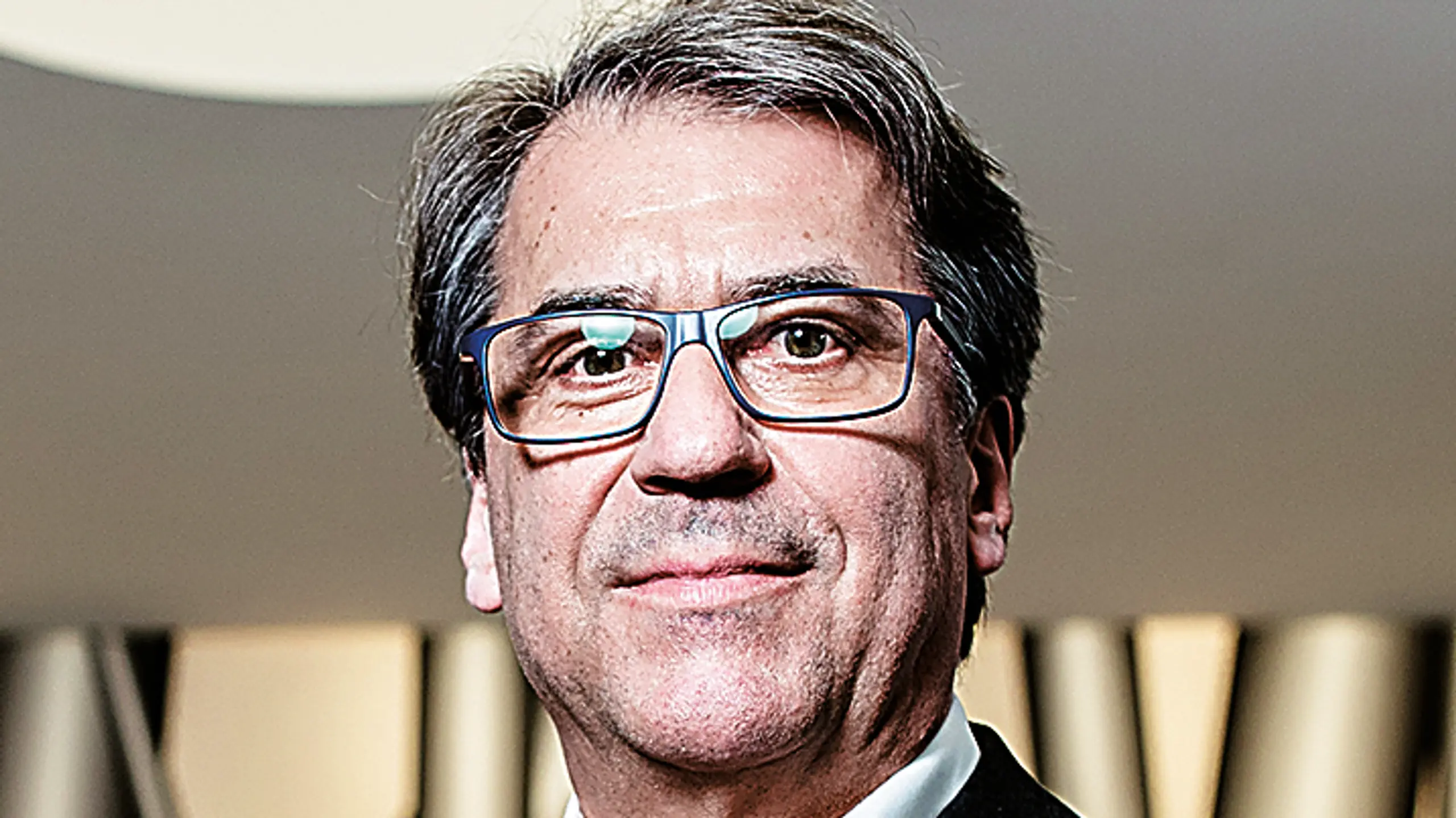 © trend/Lukas Ilgner Stefan Pierer
