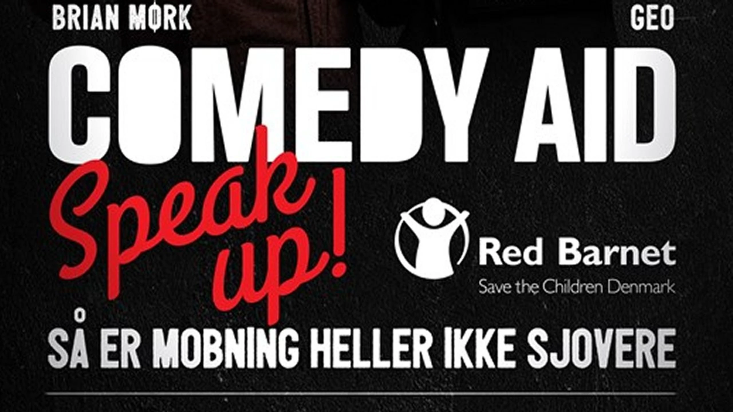 Comedy Aid 2015‎