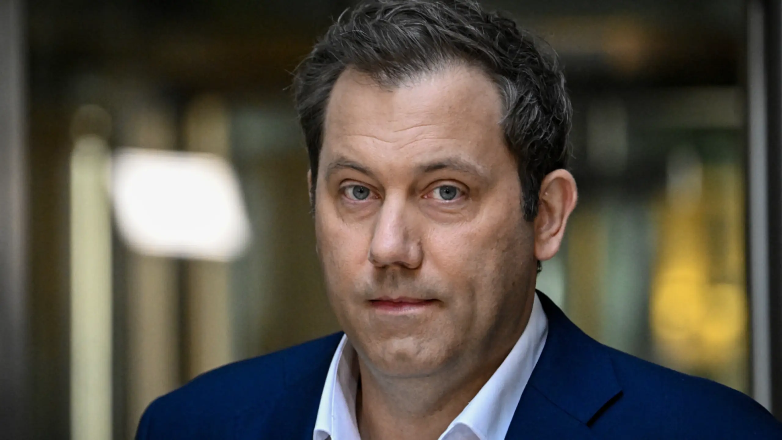 © AFP, TOBIAS SCHWARZ, Apa Der deutsche Finanzminister Lars Klingbeil