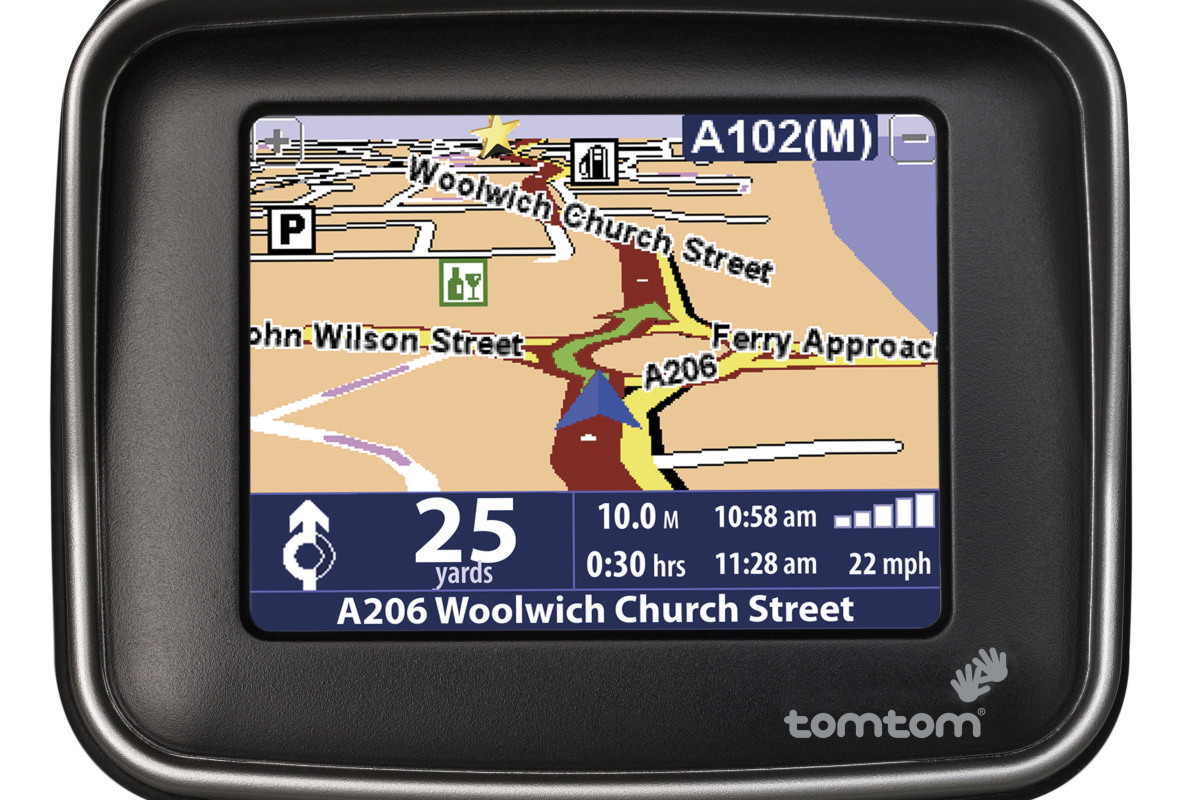 Neuausrichtung auf KI und autonomes Fahren