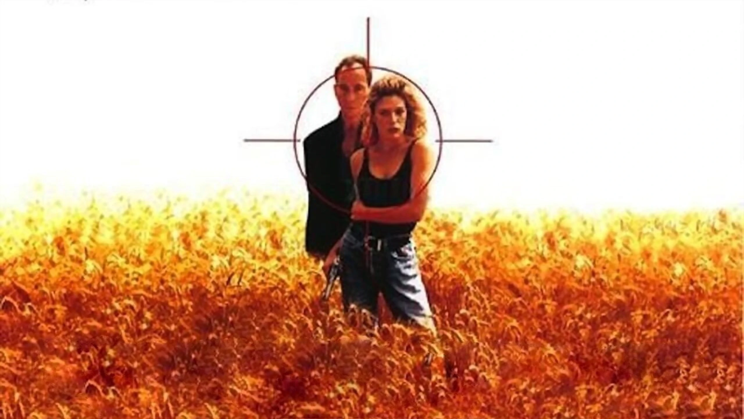 Blutige Ernte - The Harvest