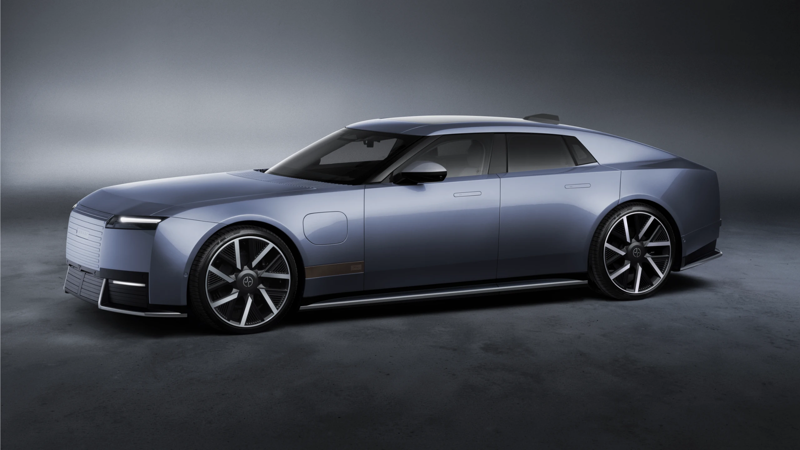 Neu Jaguar Type 01