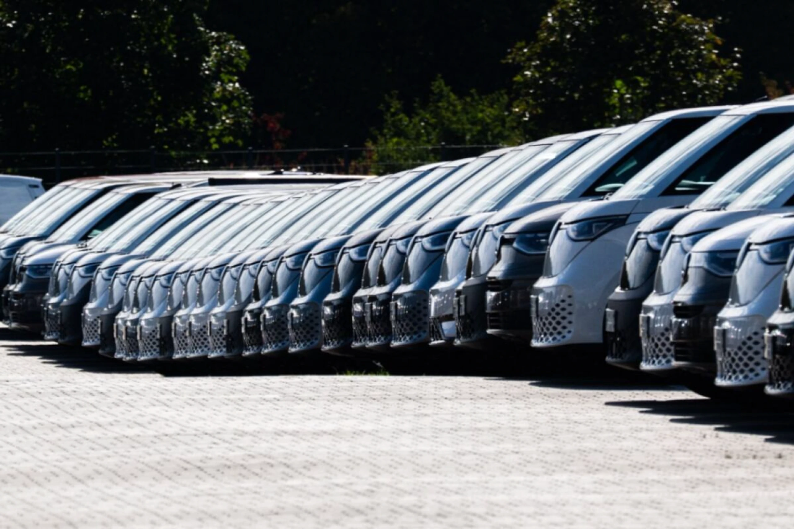 Auto-Zulieferindustrie hat in einem Jahr 3.000 Jobs abgebaut