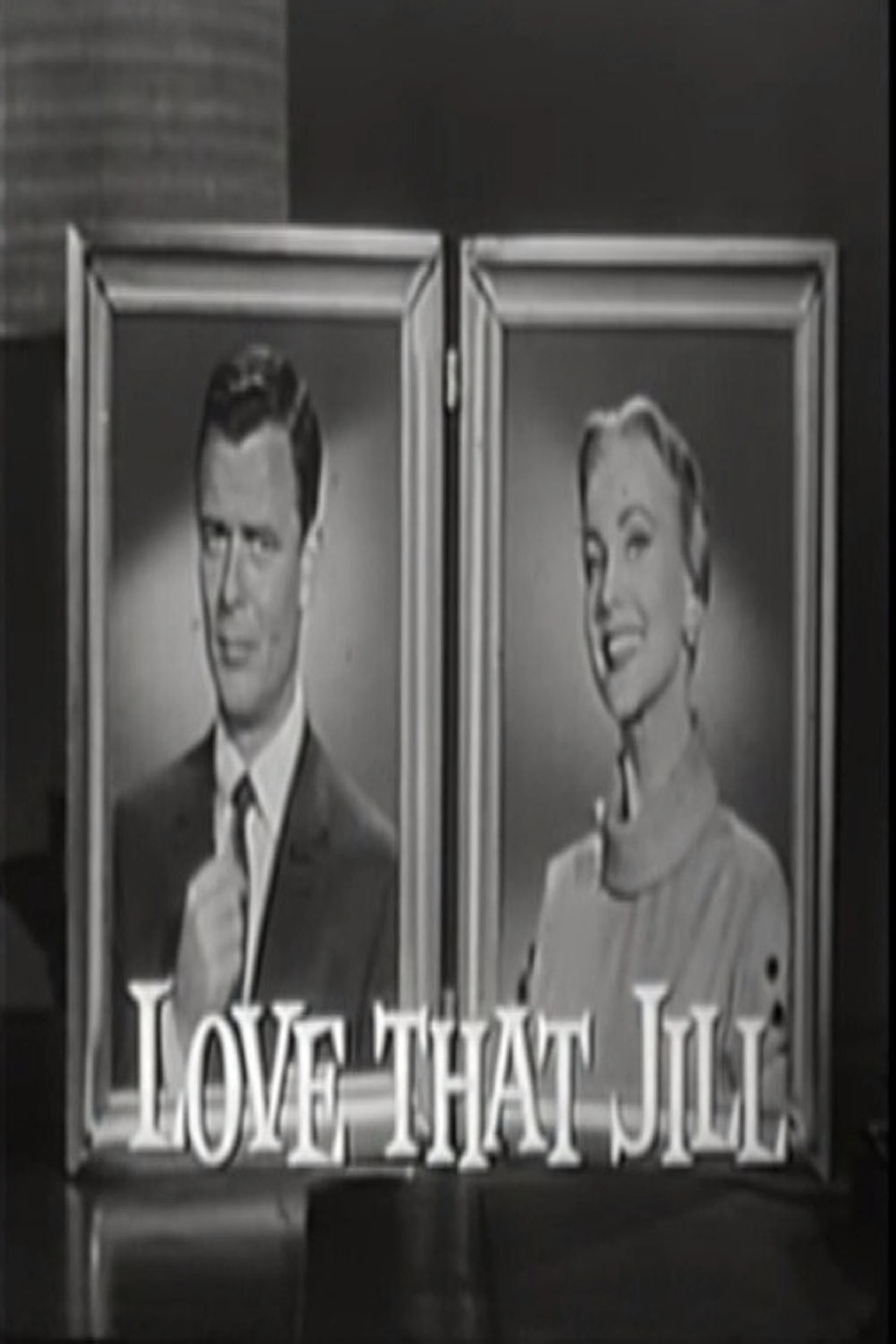 Love That Jill