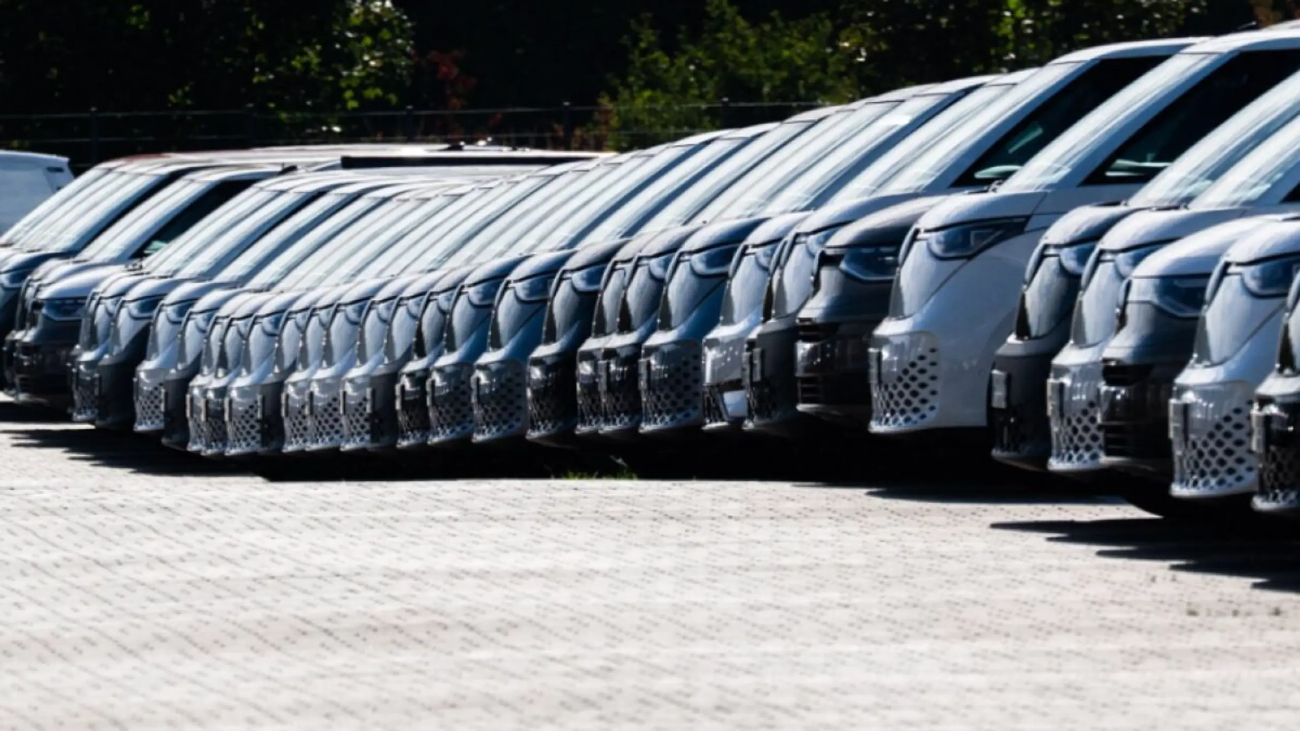 © DPA, Julian Stratenschulte, Apa Die europäische Autoindustrie hat zuletzt deutlich weniger verdient
