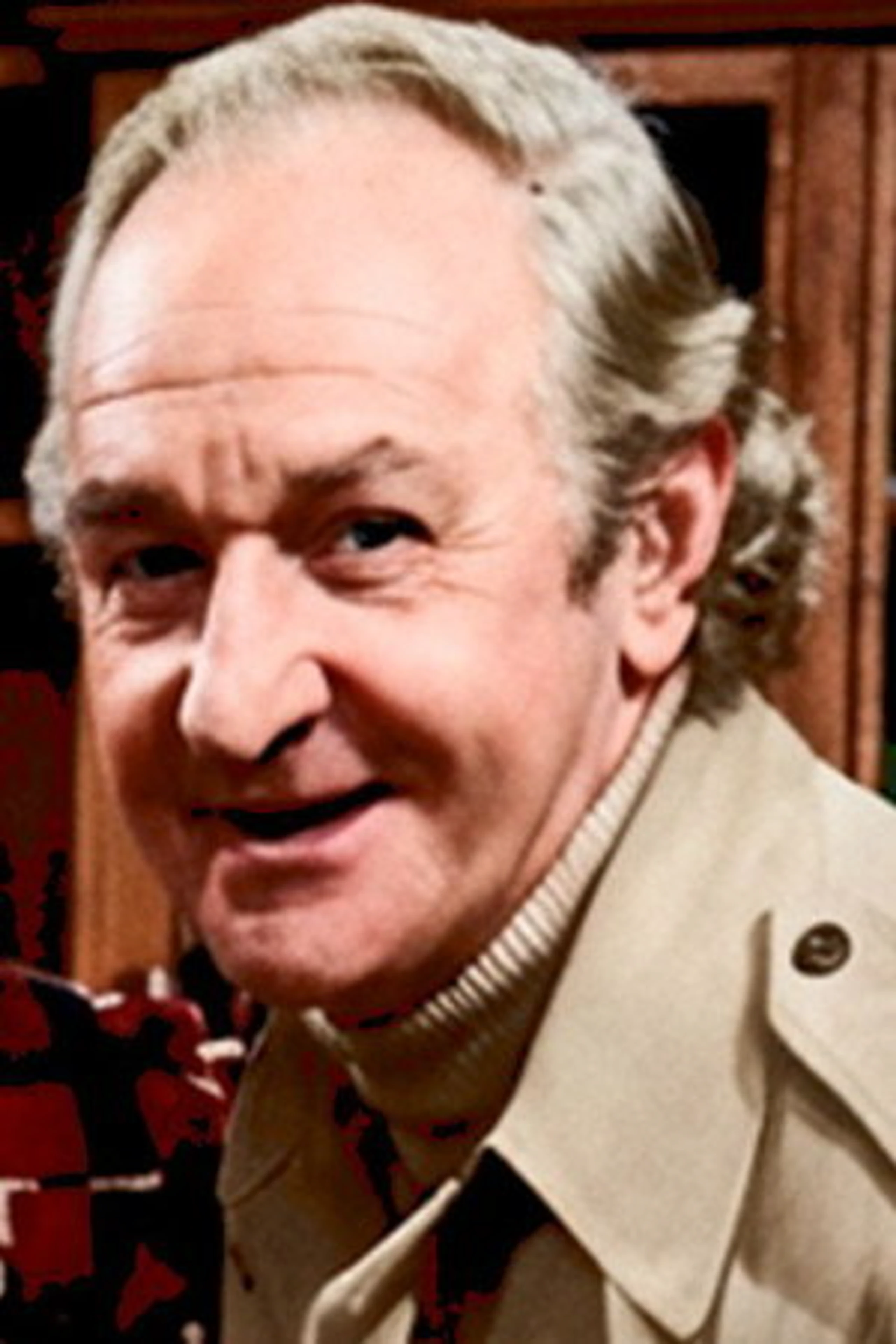 Foto von Peter Mews