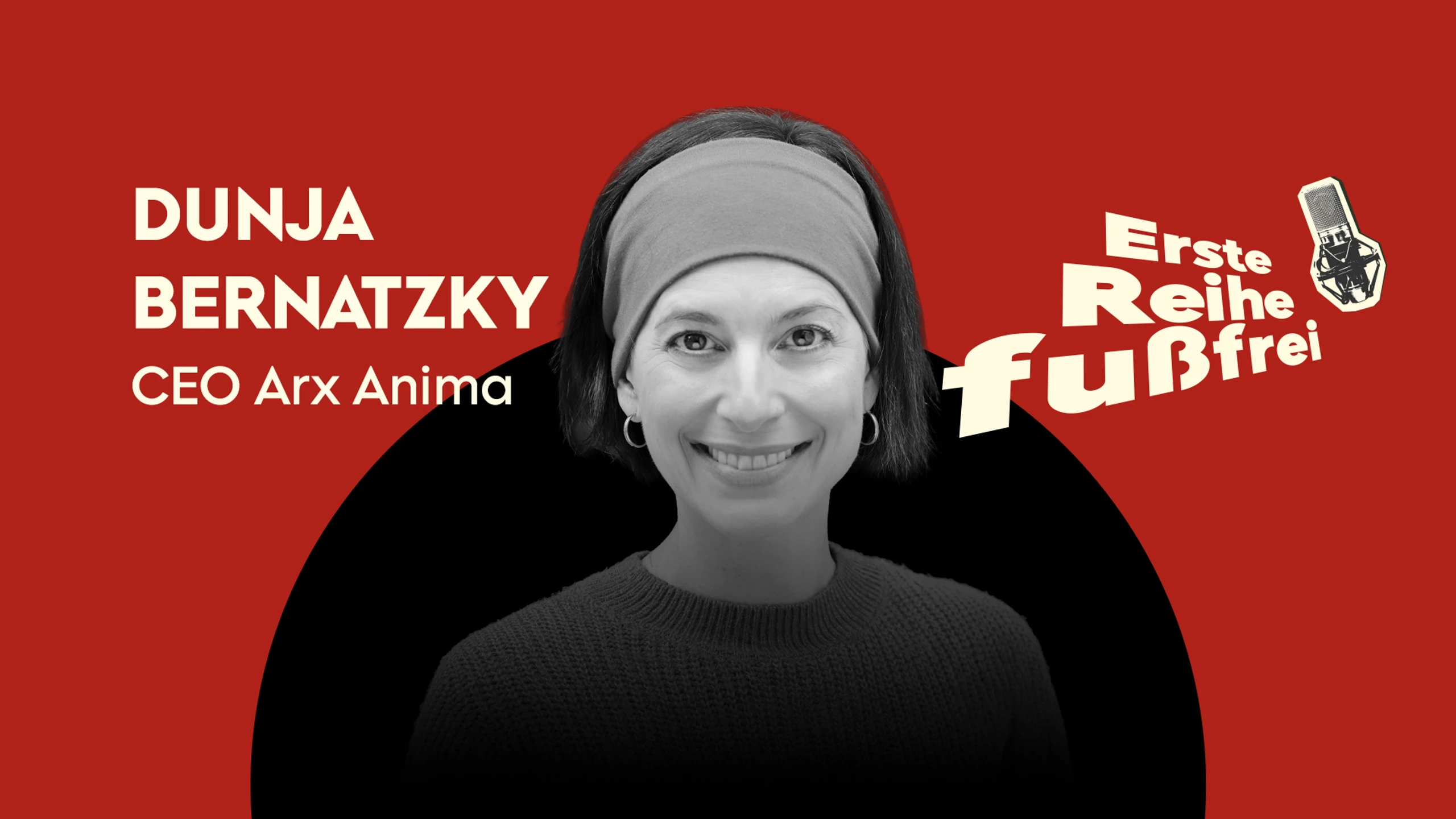 Dunja Bernatzky