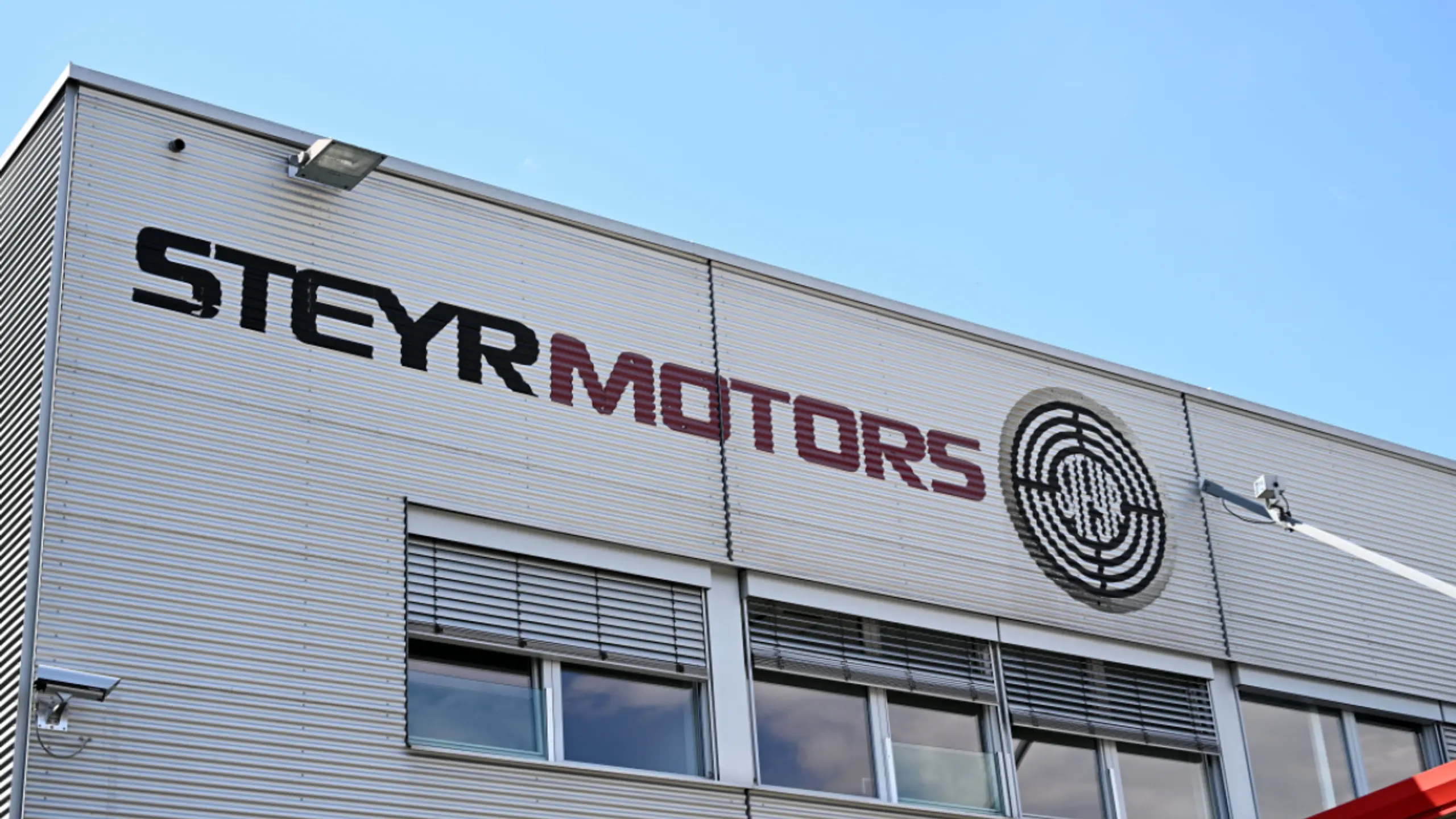 © Barbara Gindl, Themenbild, Apa Generatoren von Steyr Motors sorgen für schnellen Drohneneinsatz