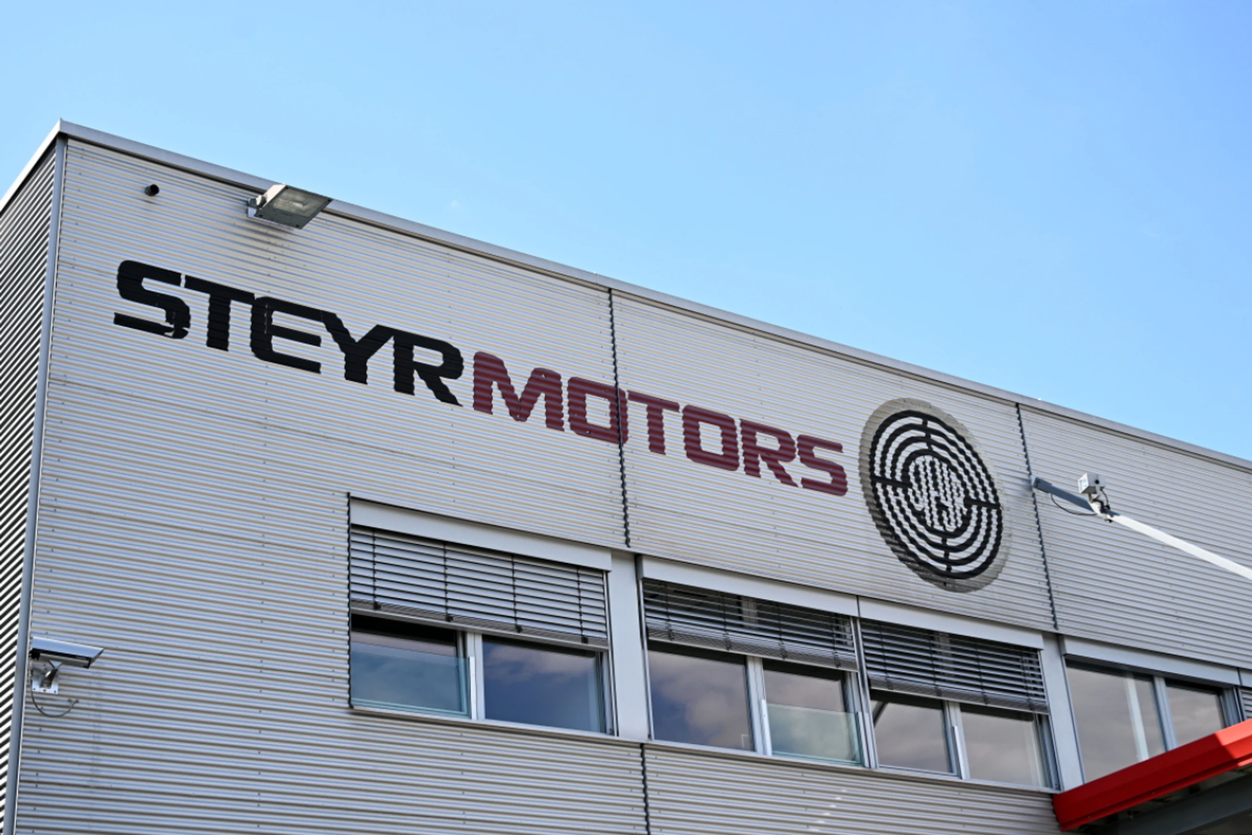 Generatoren von Steyr Motors sorgen für schnellen Drohneneinsatz