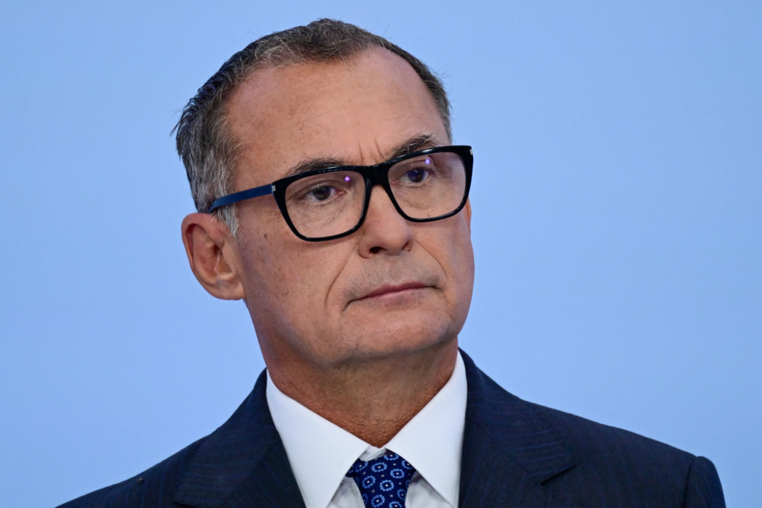 Nagel: EZB muss auf Inflation mit ruhiger Hand reagieren